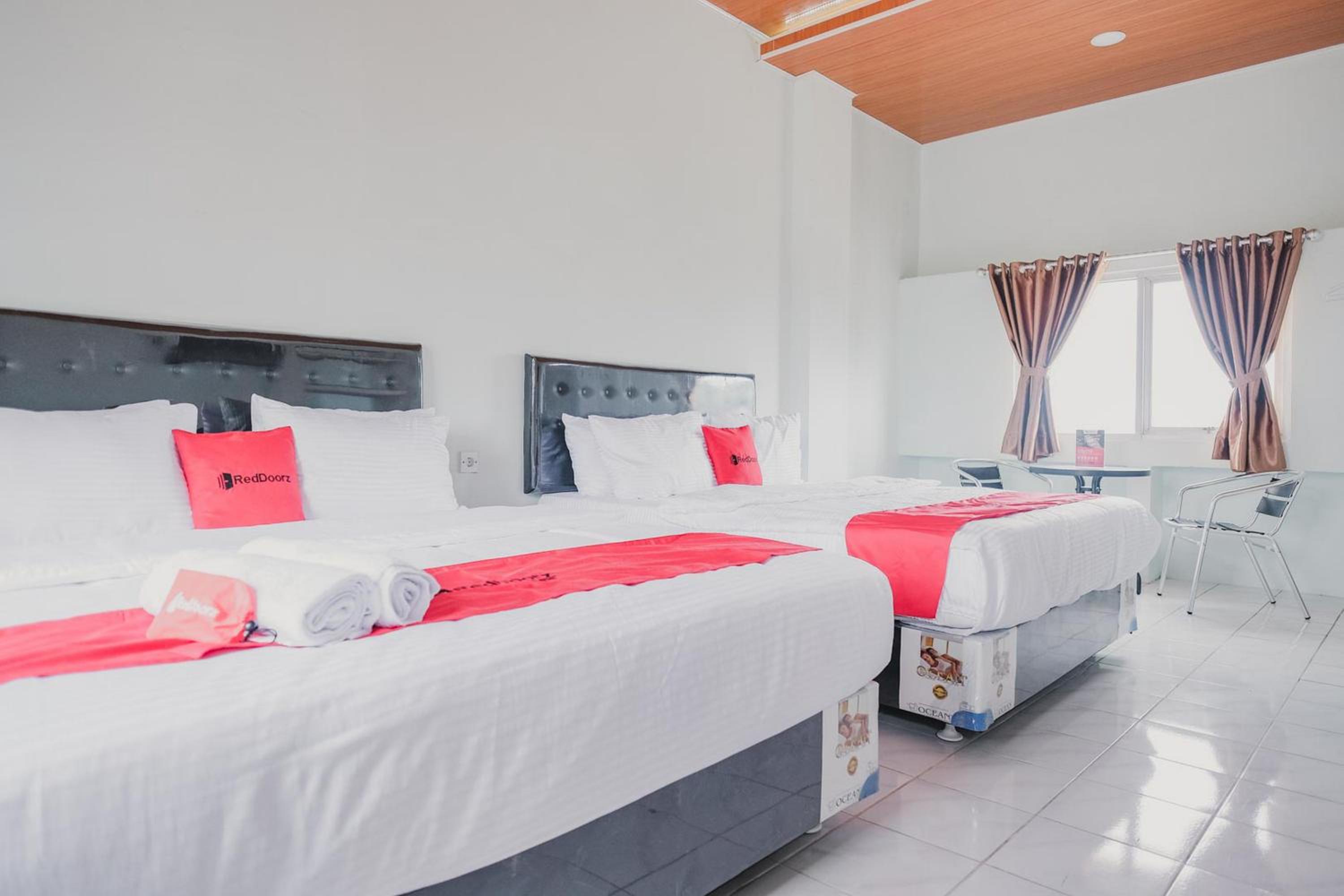 RedDoorz @ Jalan Pangeran Antasari Lampung 2, Lampung - 13