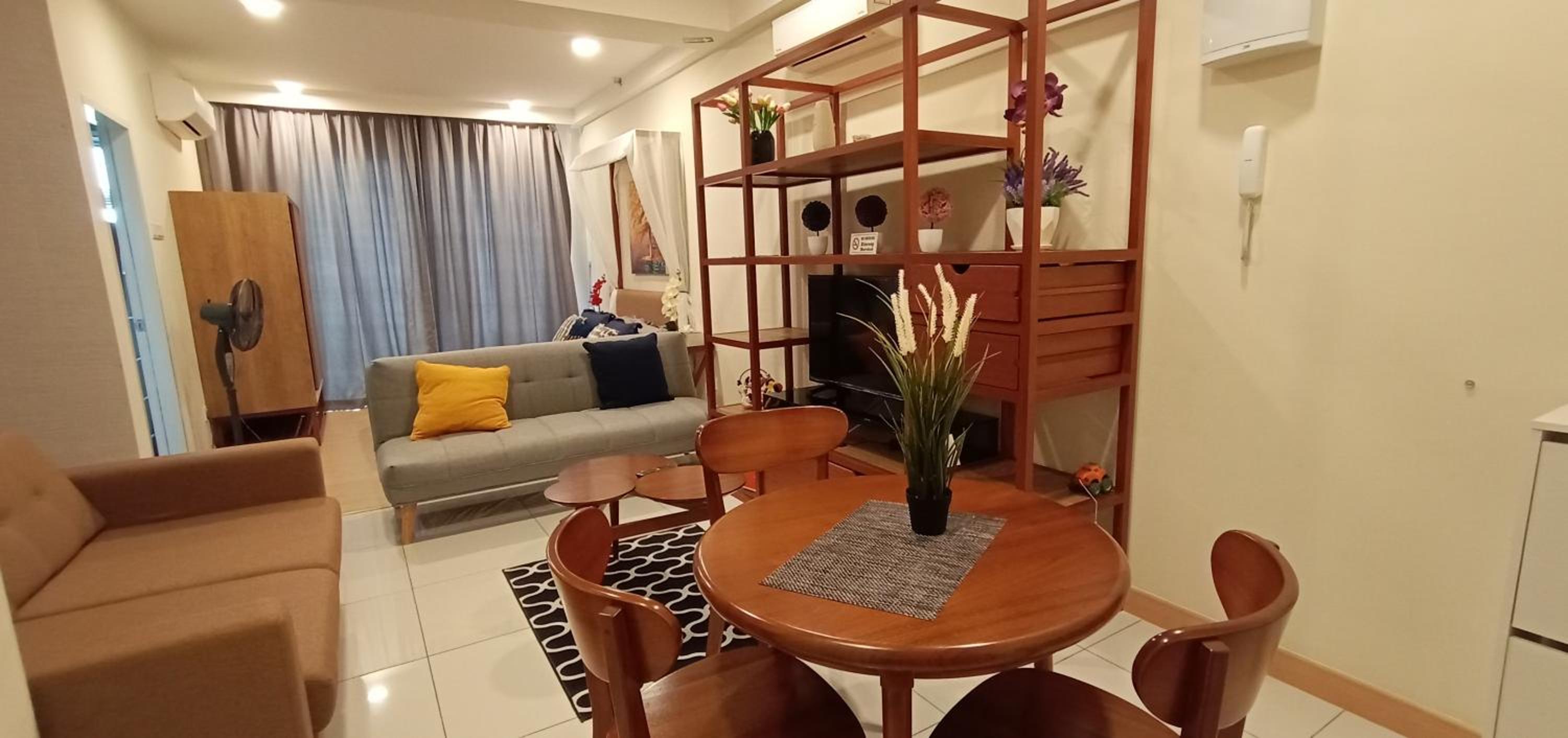 Sofia Seaview Suite Timurbay Kuantan photo 8