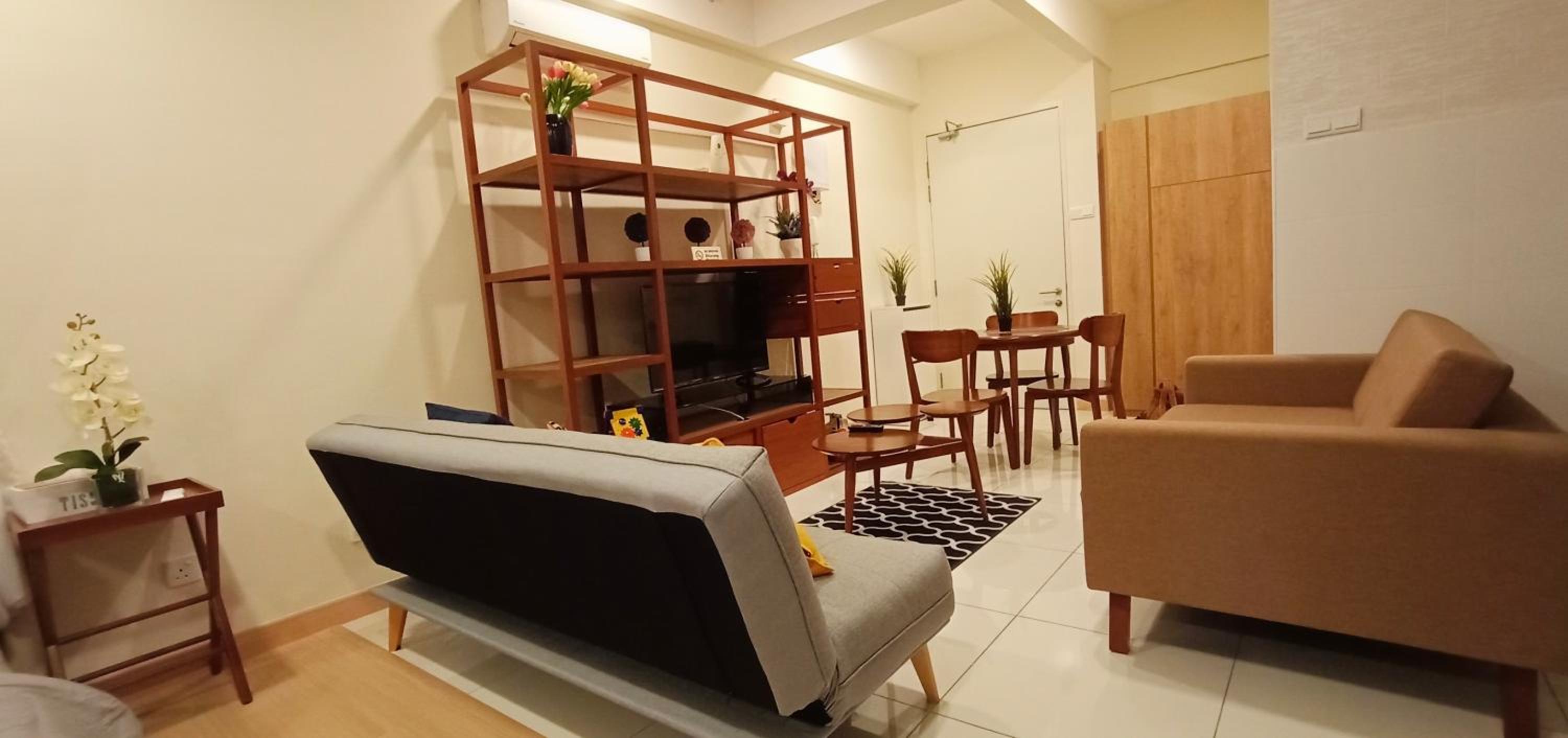 Sofia Seaview Suite Timurbay Kuantan photo 7
