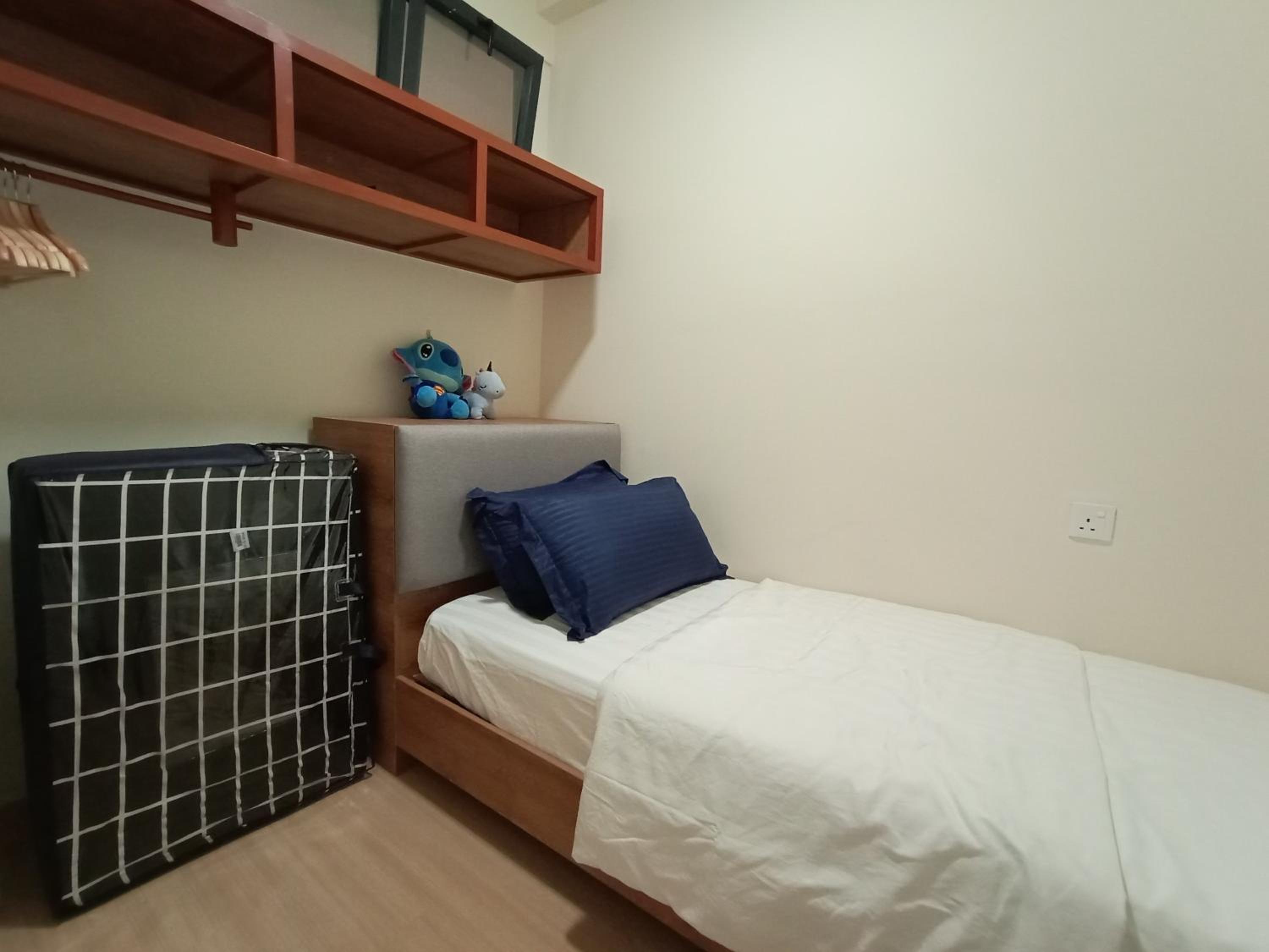 Sofia Seaview Suite Timurbay Kuantan photo 4