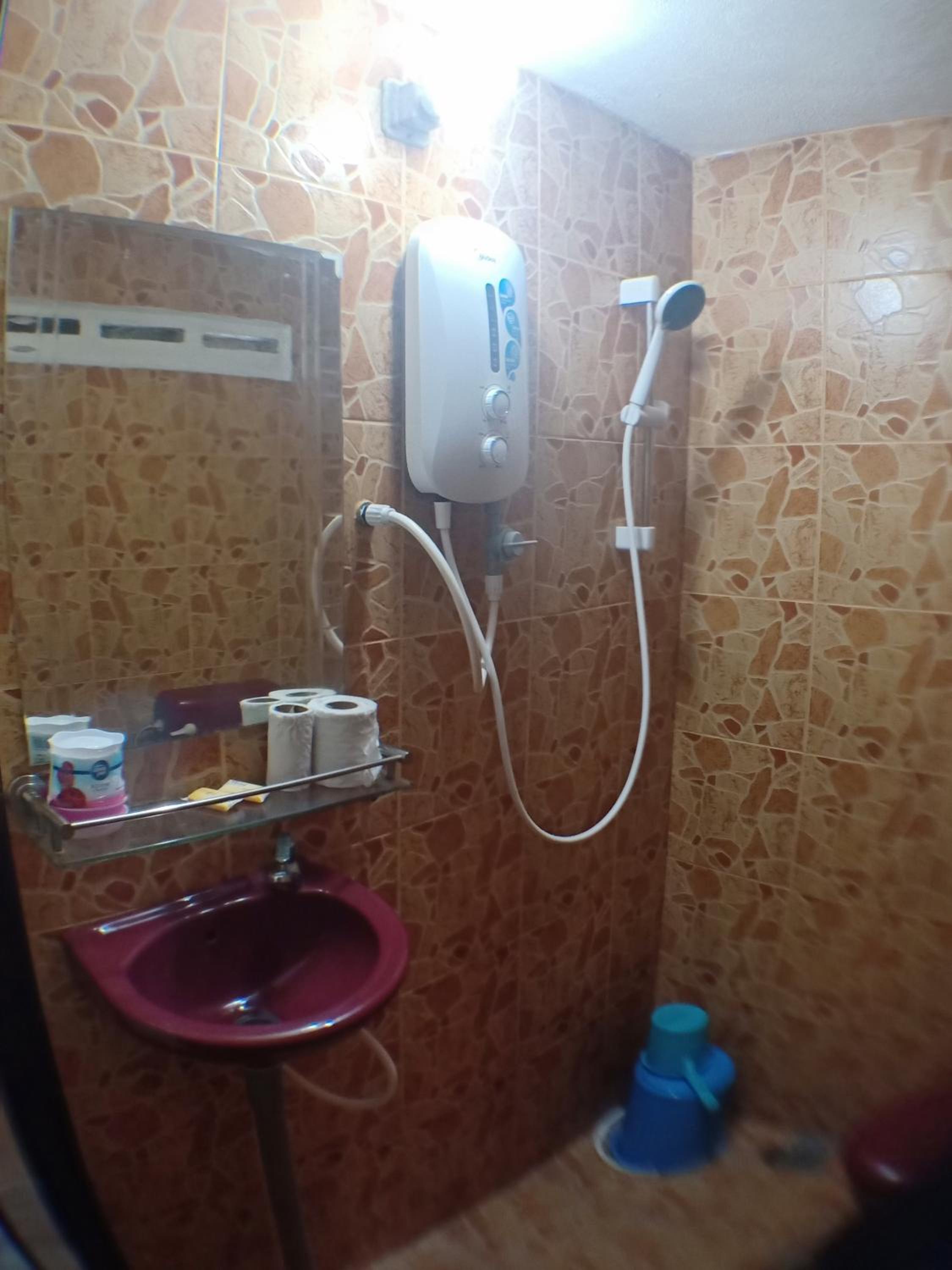 TEBiNG Guest House Taman Negara Malaysia Kuala Tahan photo 7
