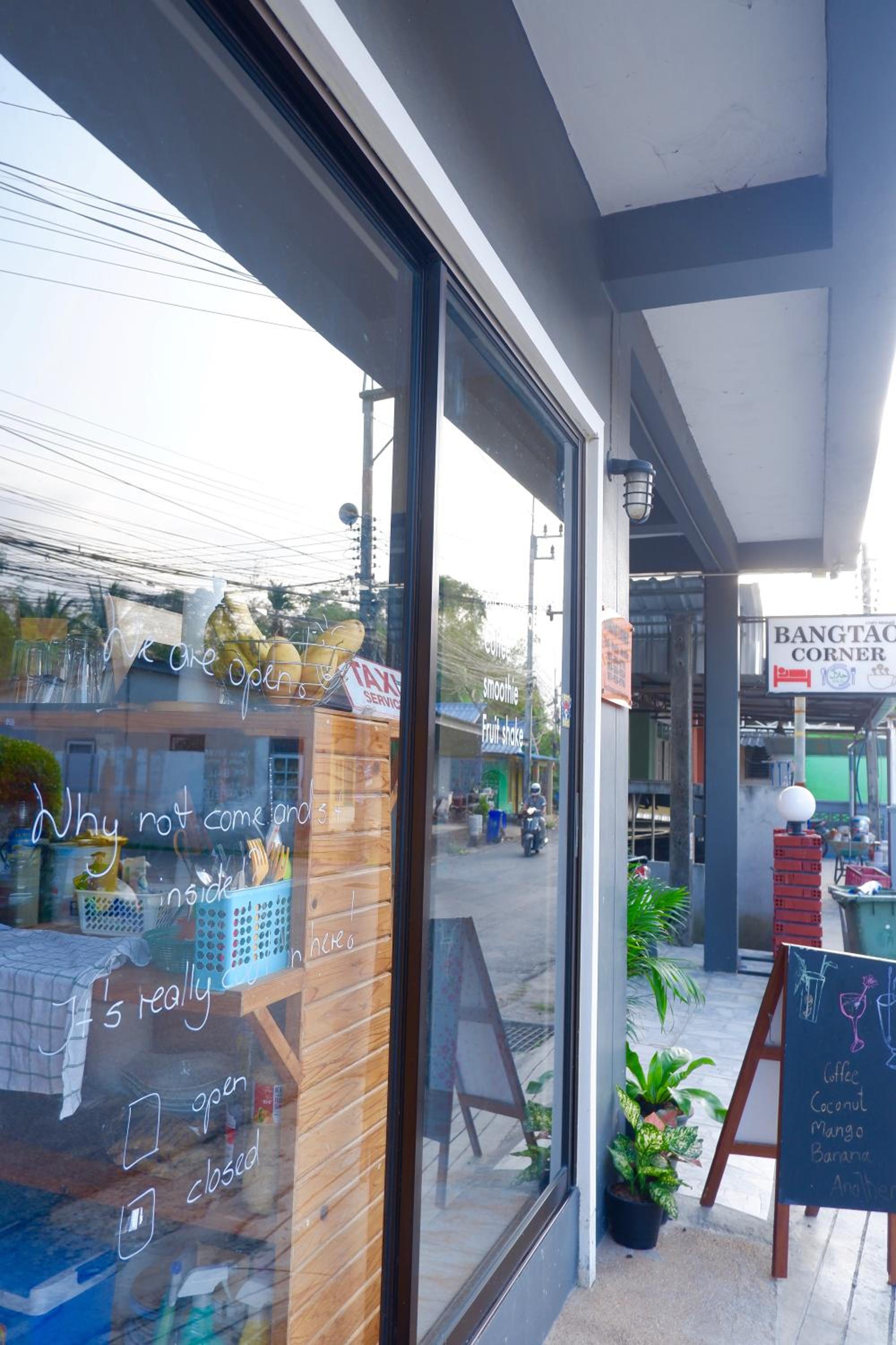 Bangtao Corner