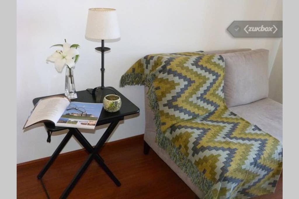 Departamento Ohiggins I
