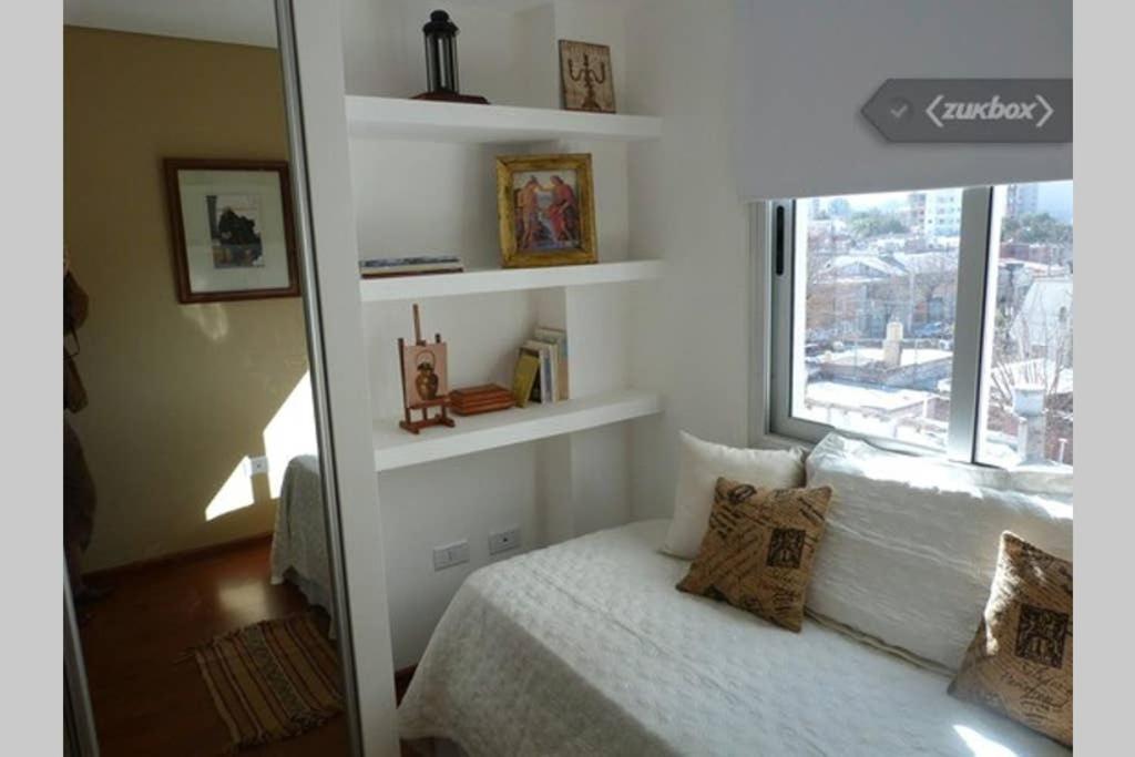 Departamento Ohiggins I
