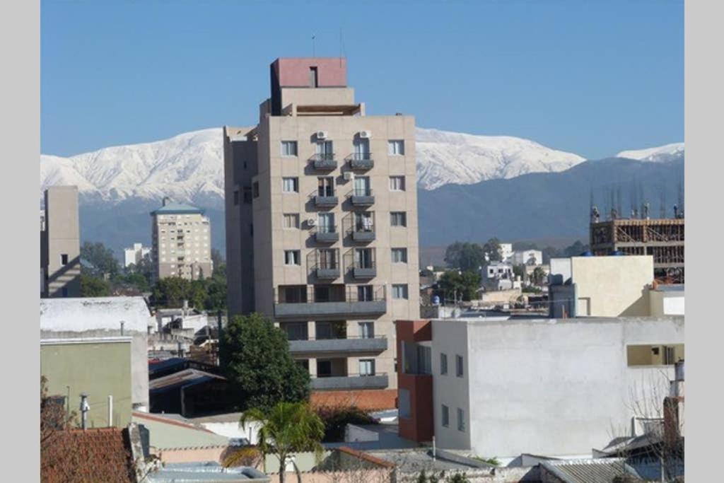Departamento Ohiggins I