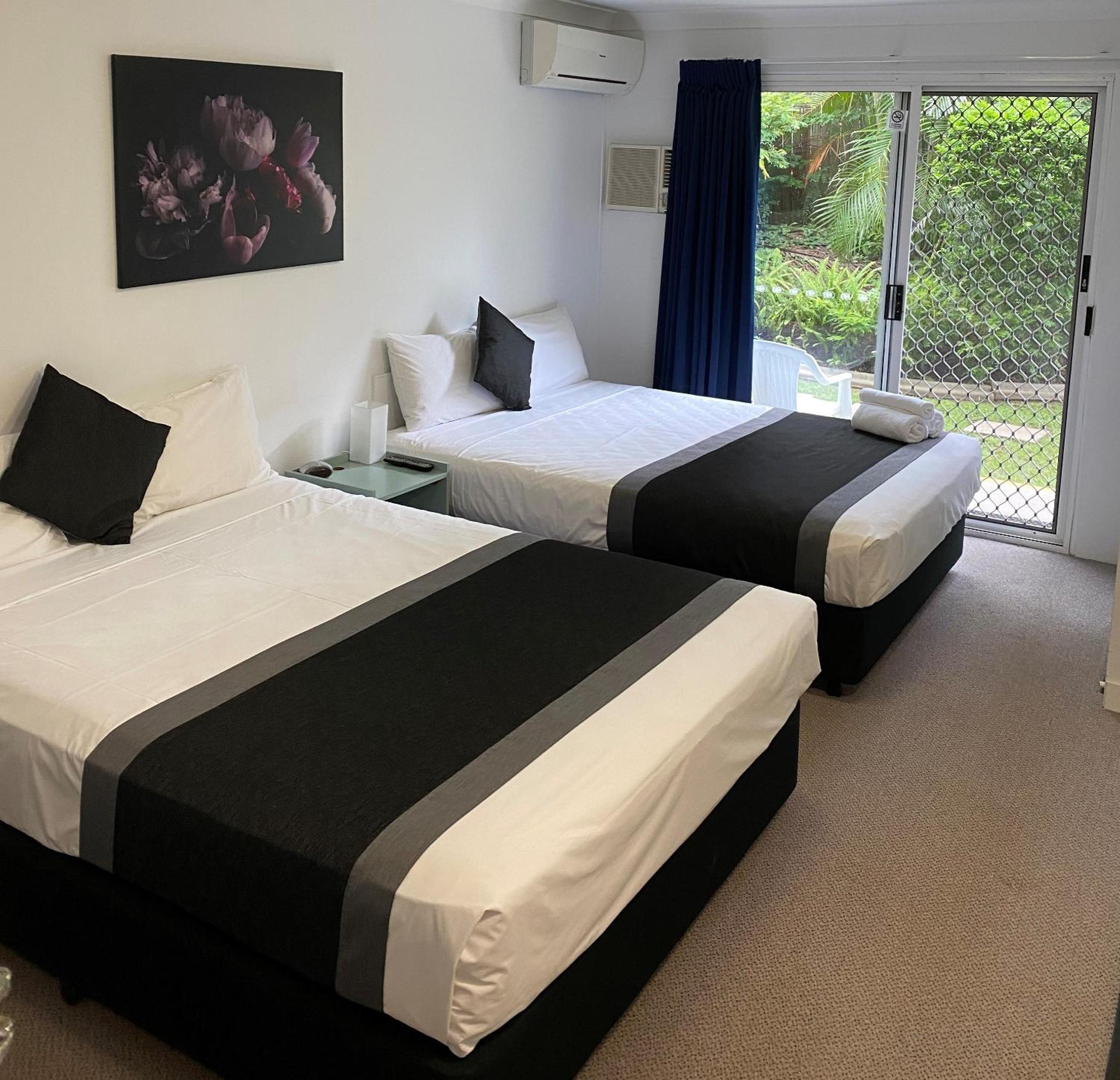 Chermside Court Motel