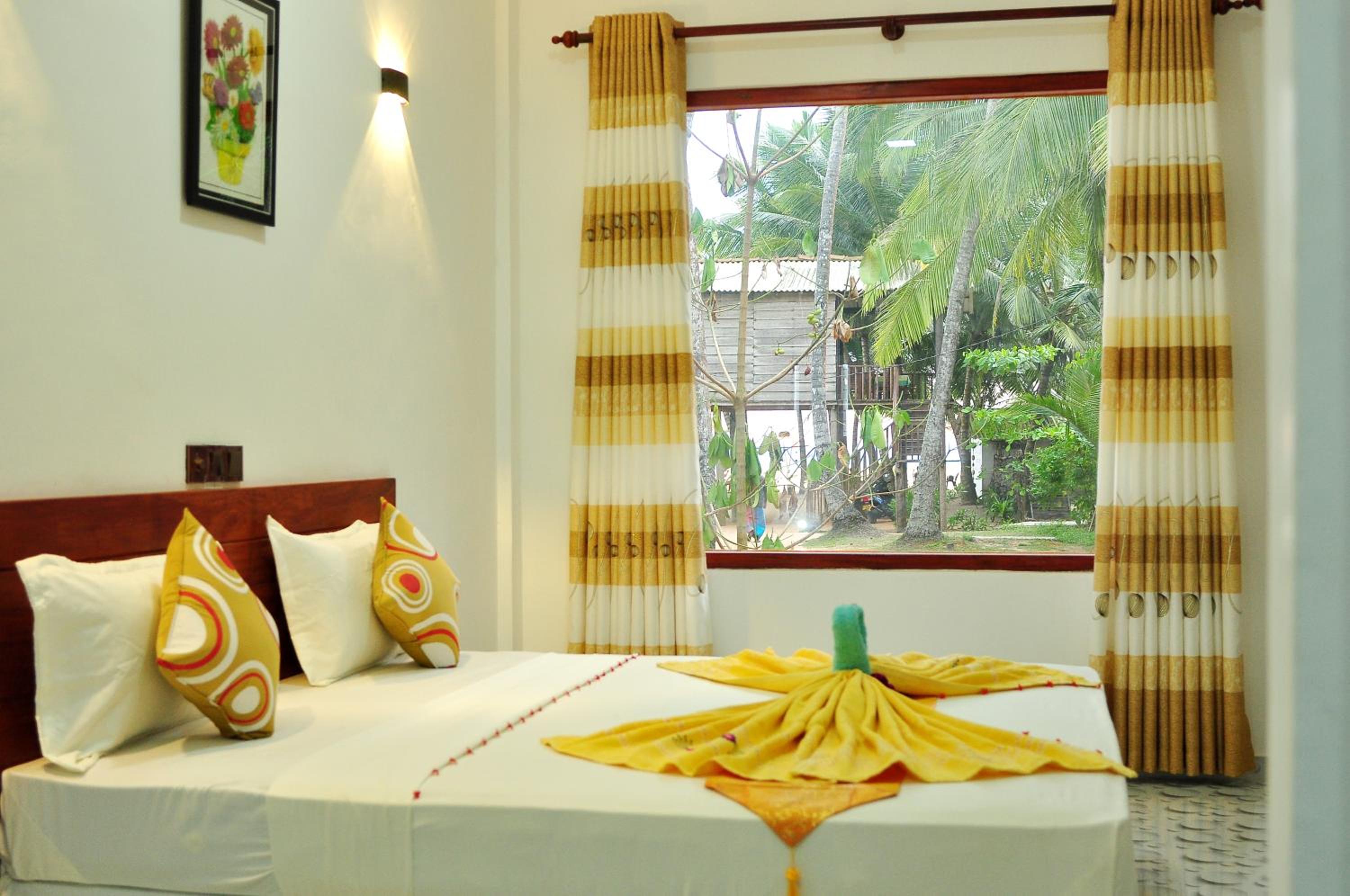 Sea View Villa Bentota, Induruwa view 5