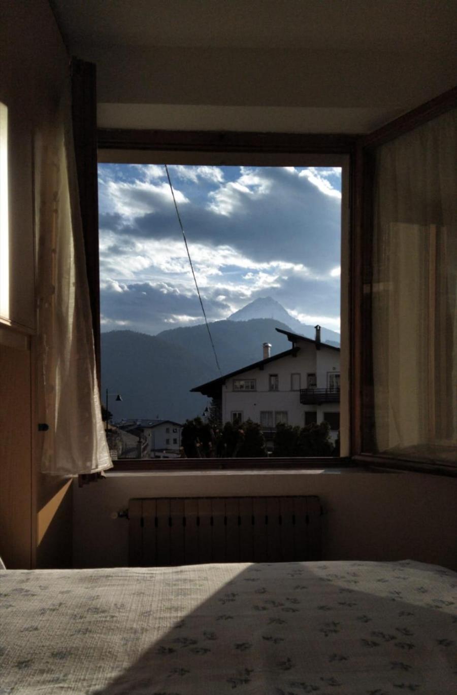 Appartamento al sole