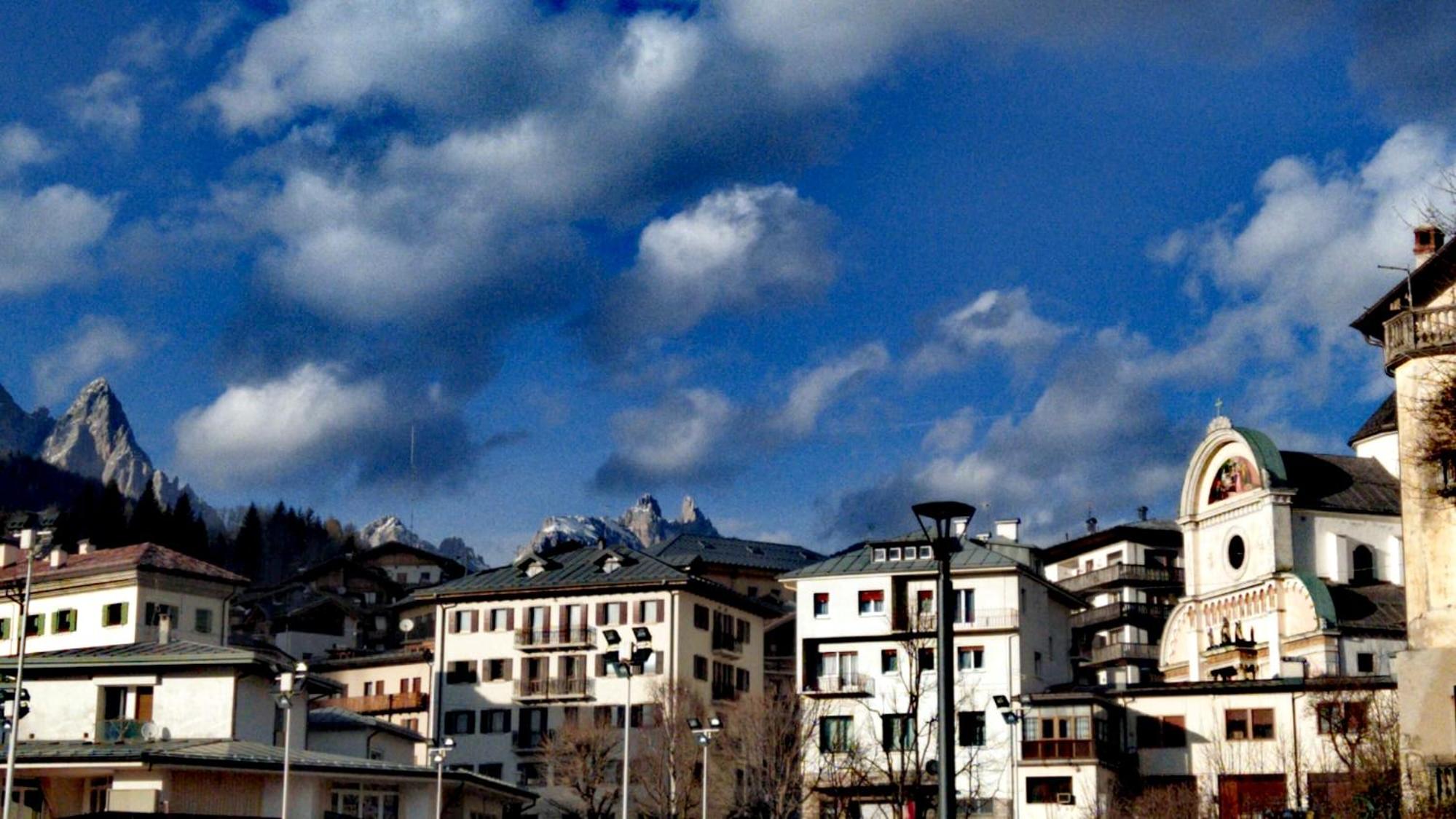 Appartamento al sole