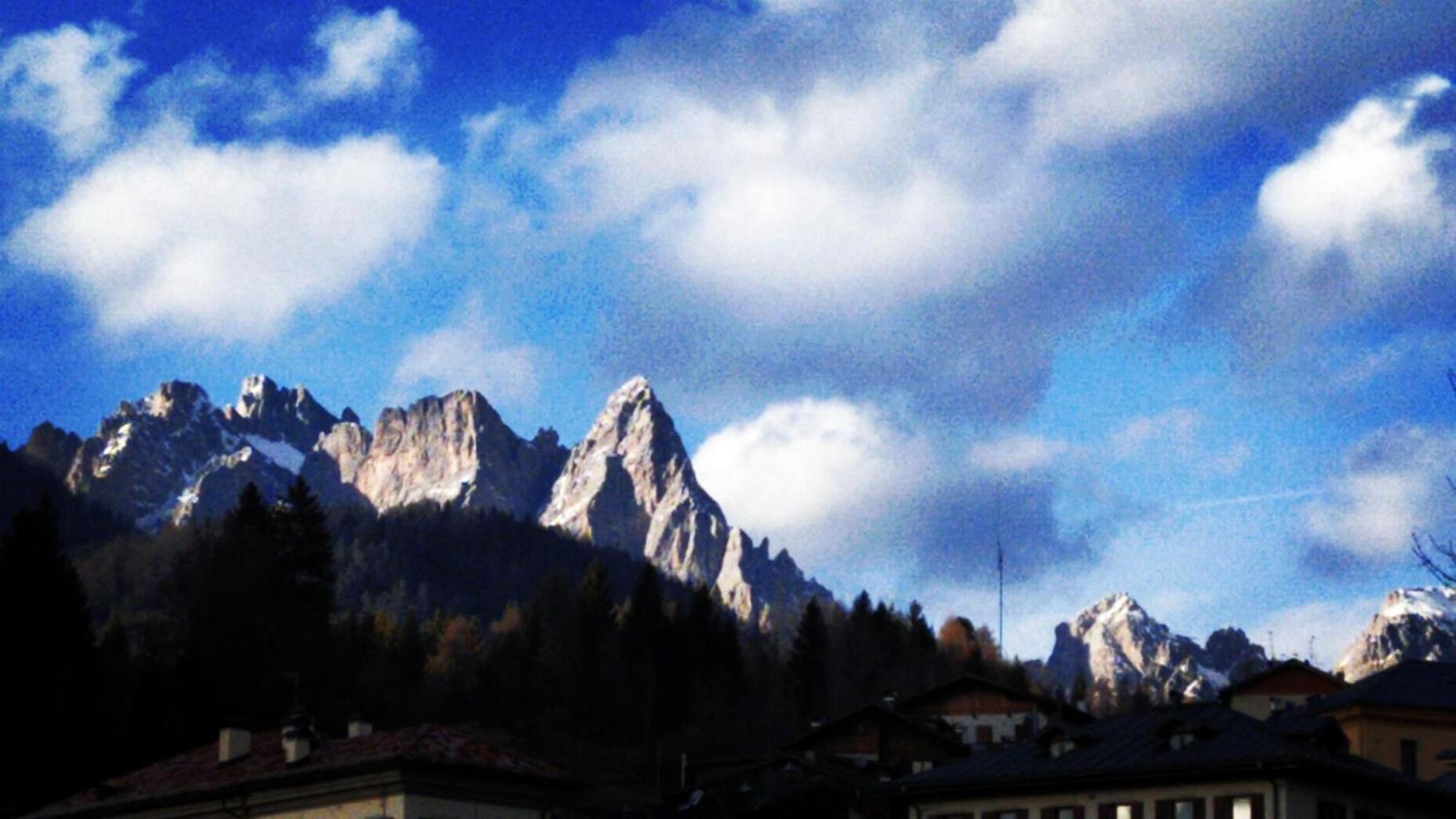 Appartamento al sole