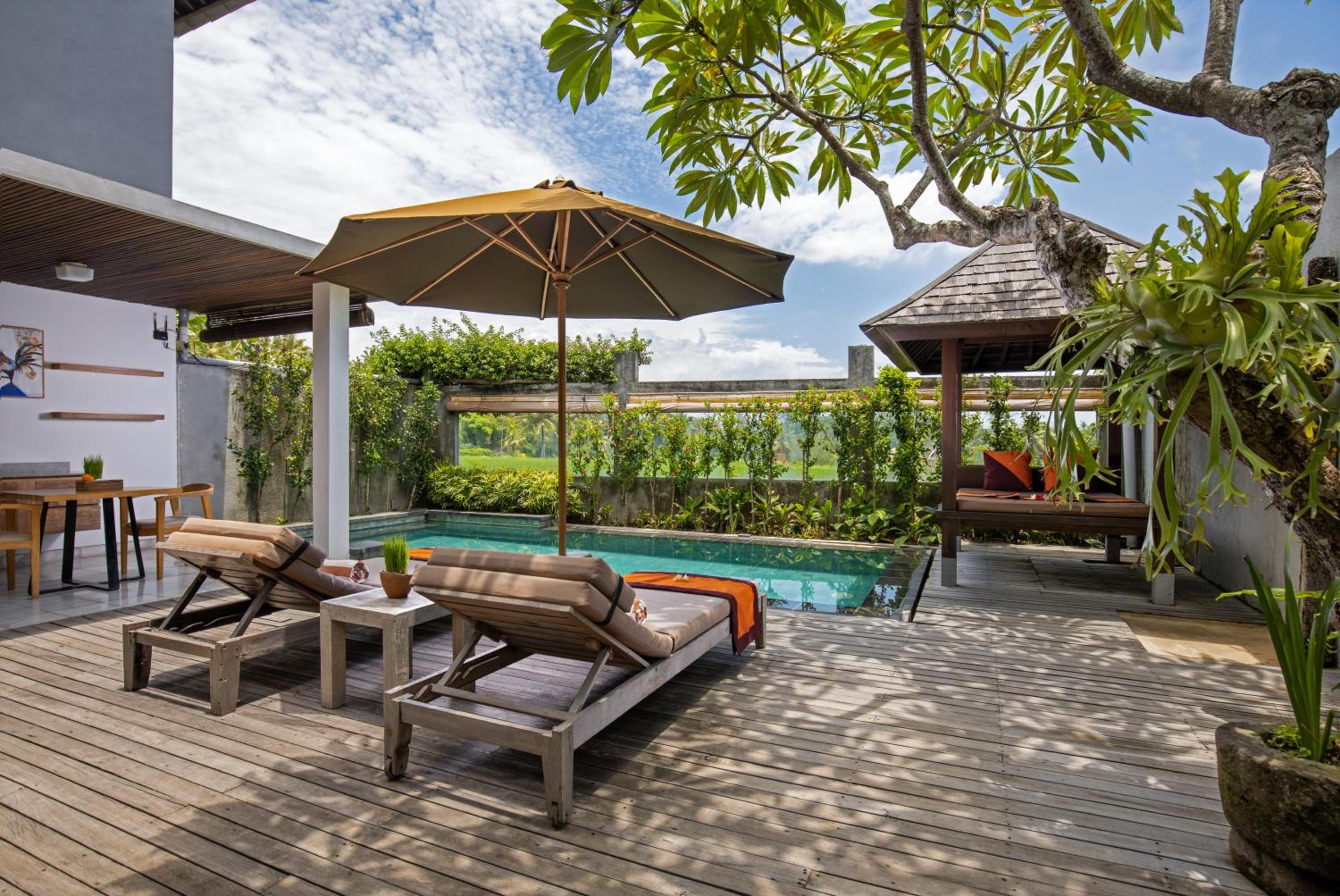 Villa Kayu Lama - Image 3