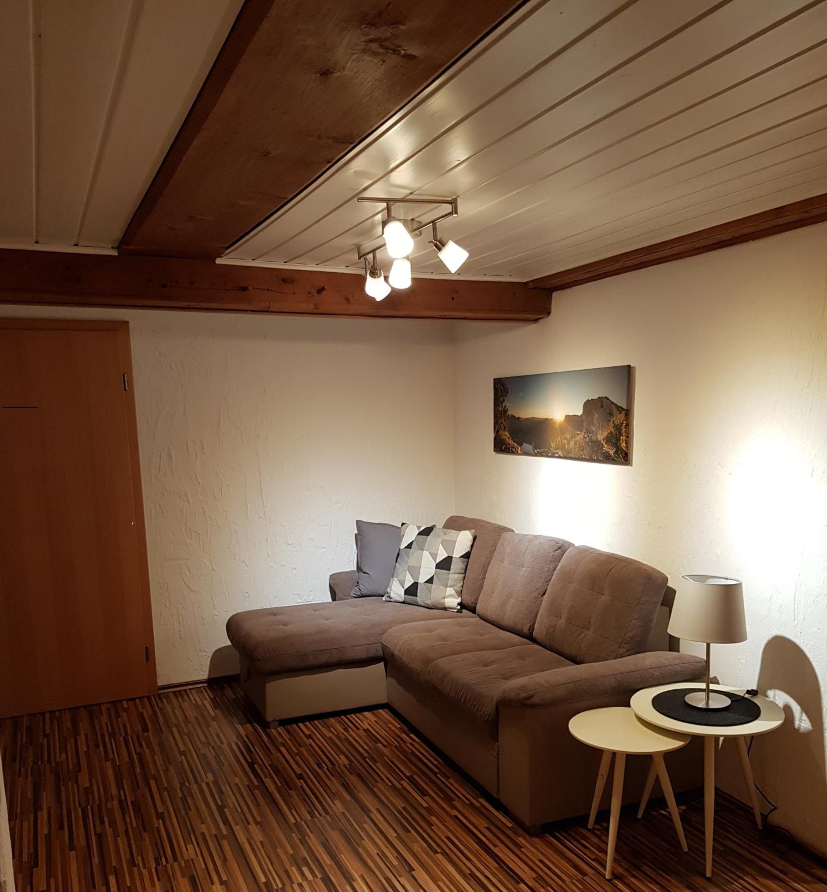 Ferienwohnung Werner Pucher OG