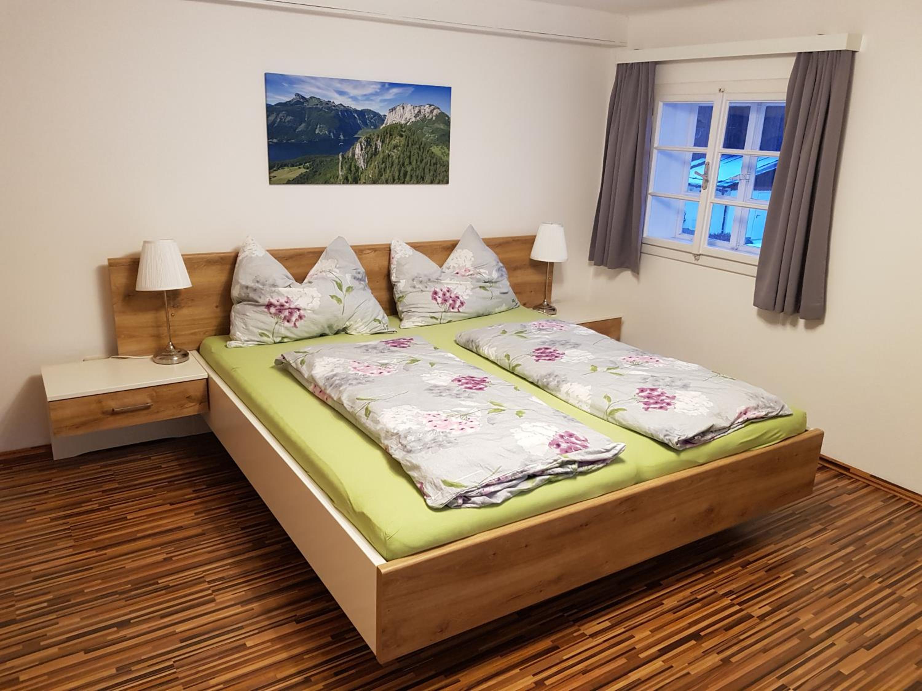 Ferienwohnung Werner Pucher OG