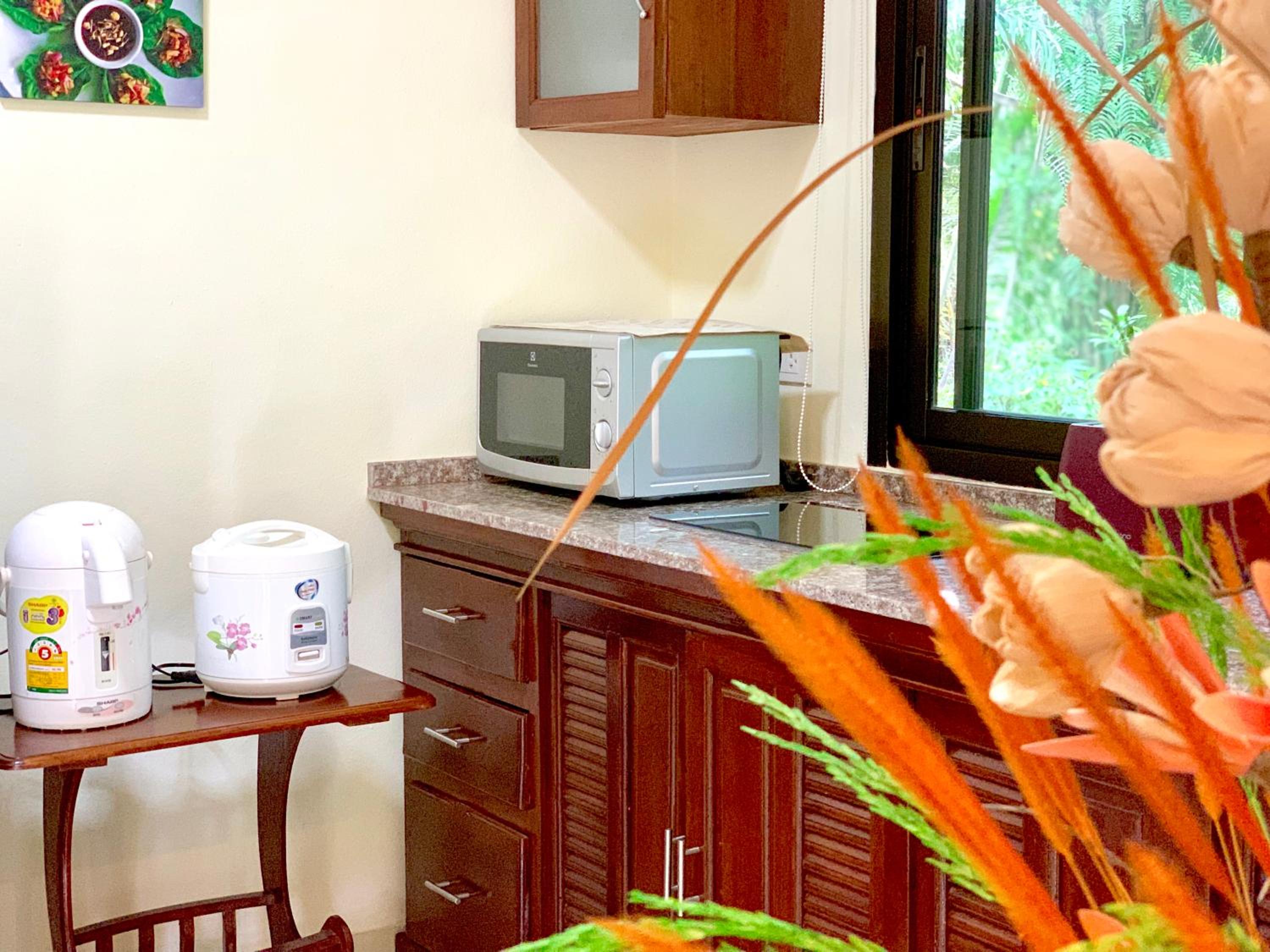 Kannapat House view 5
