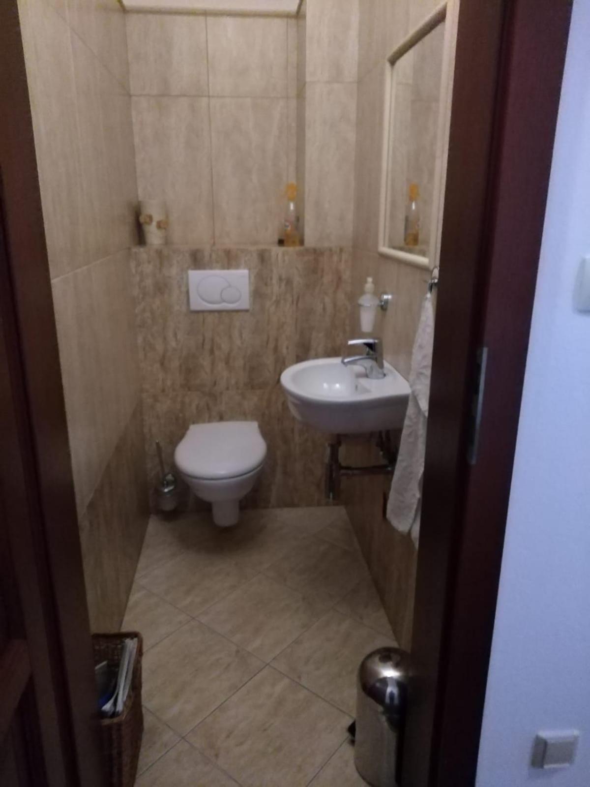 Brezno 2 izbovy Apartman Sabi view 5