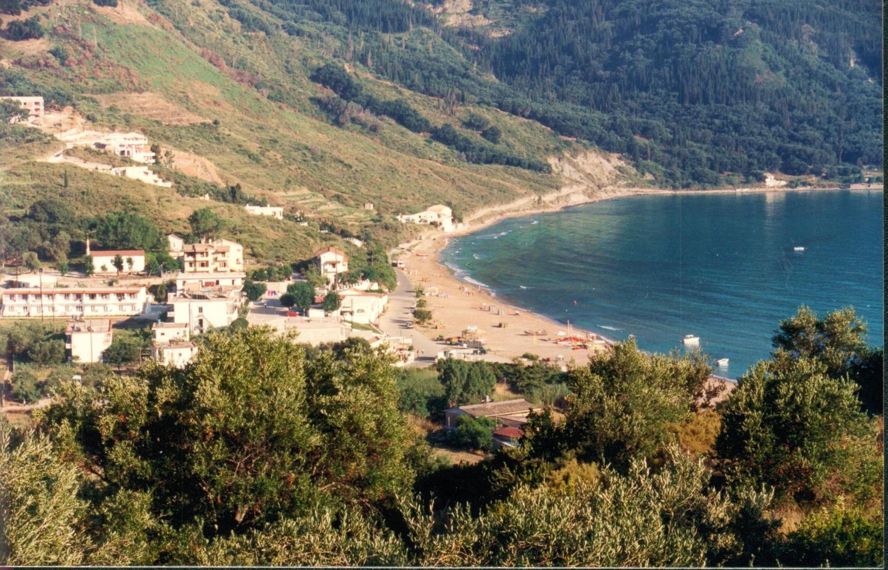Kogeros