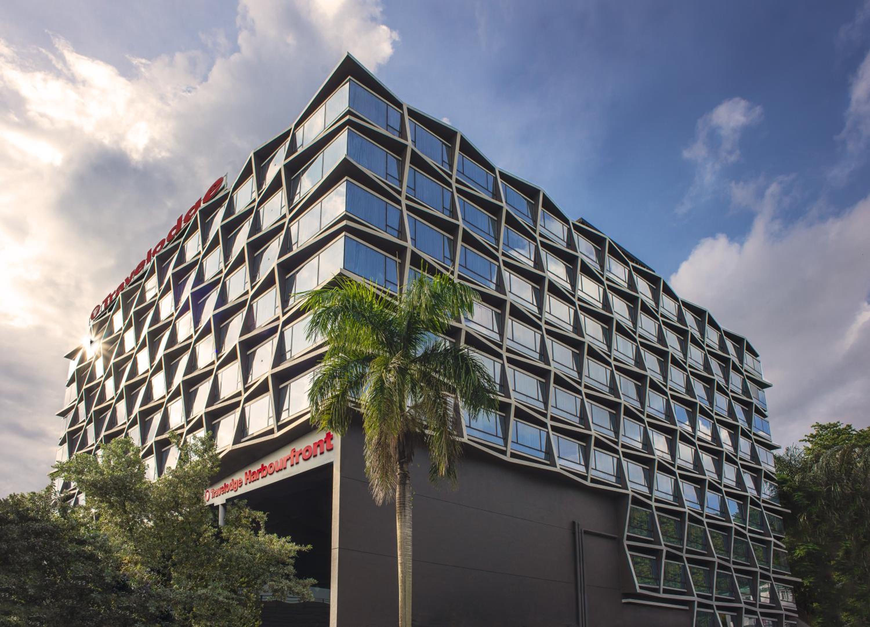 Travelodge Harbourfront Singapore-0