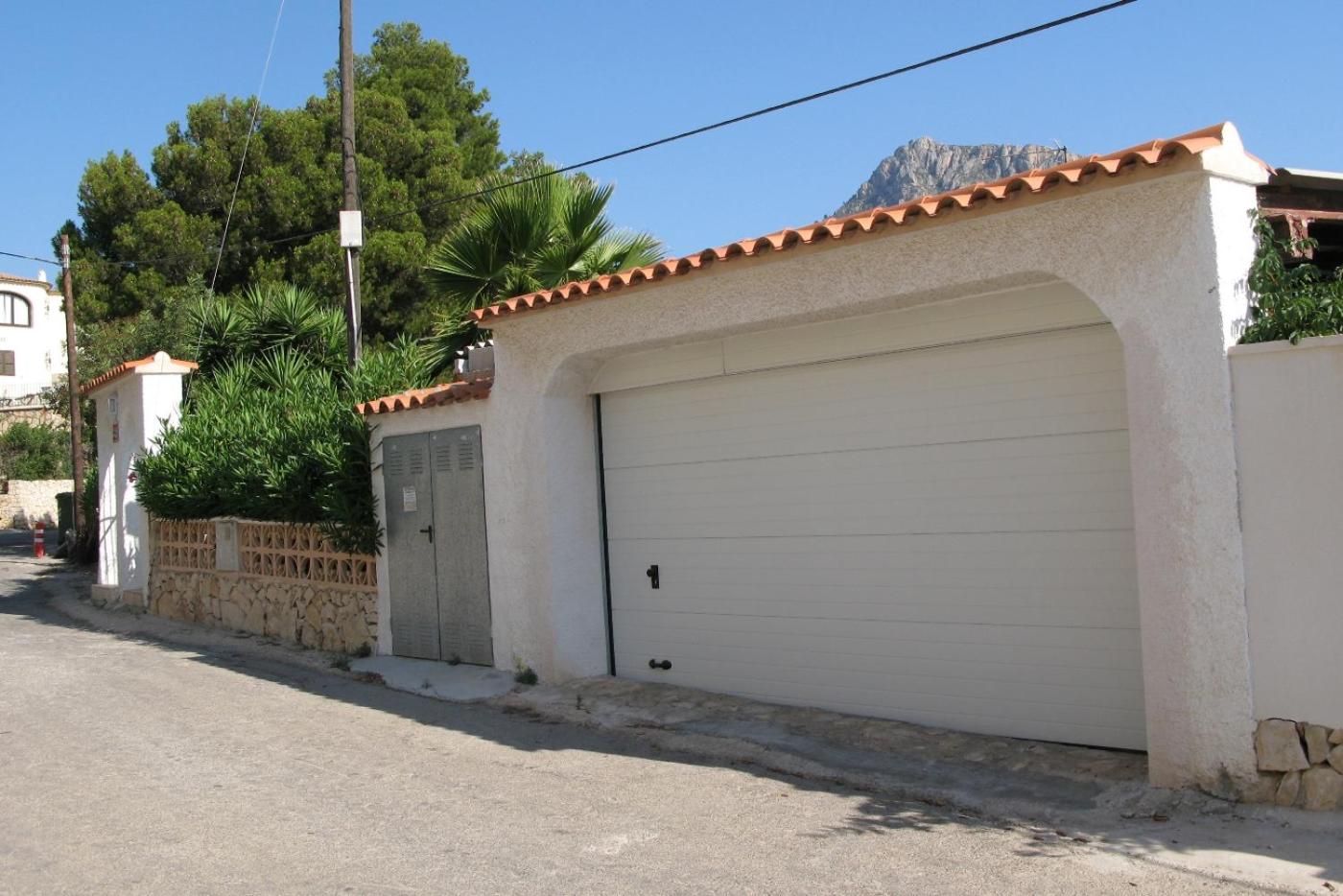 Casa Sonia