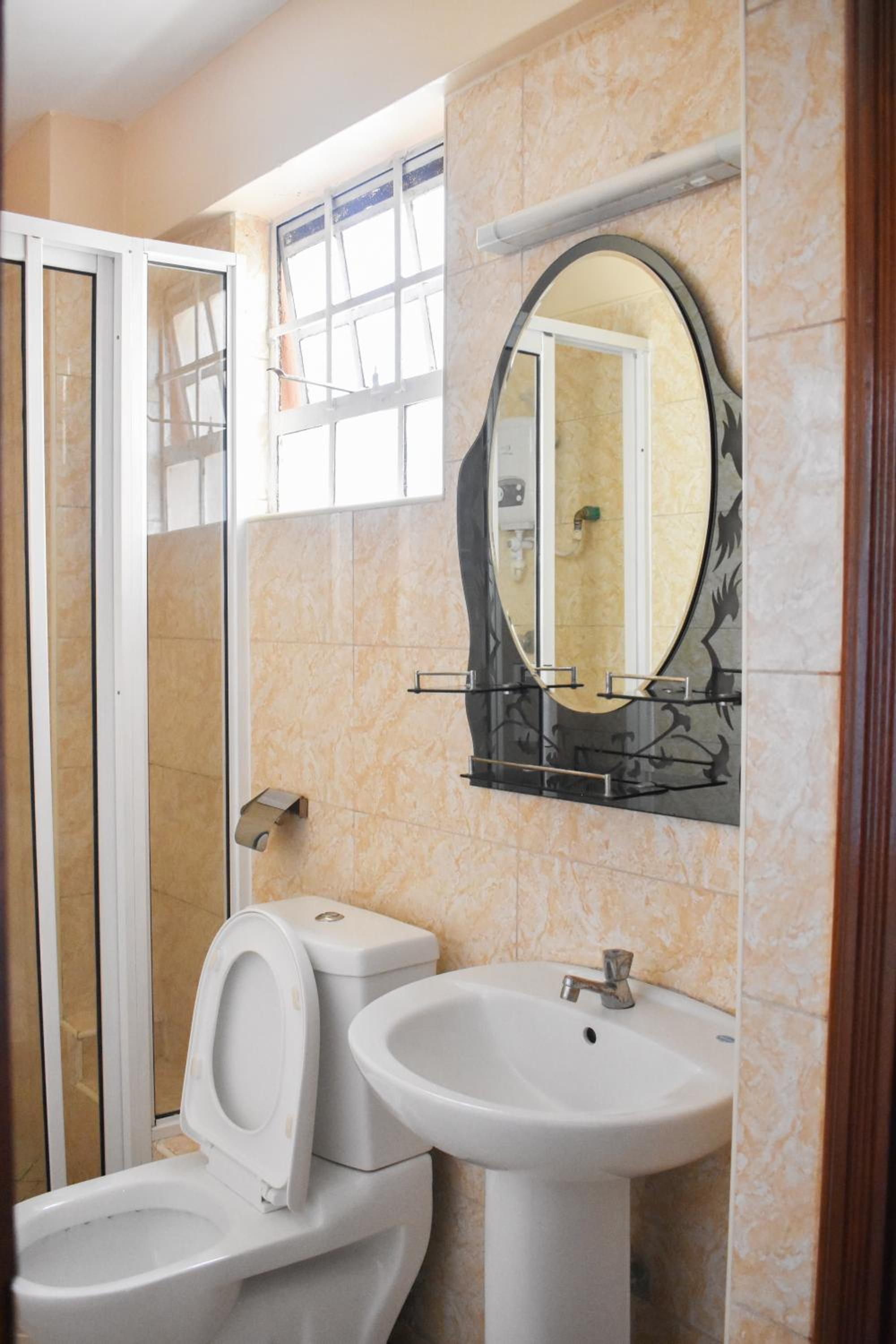Acacia Luxurious Apartment view 5
