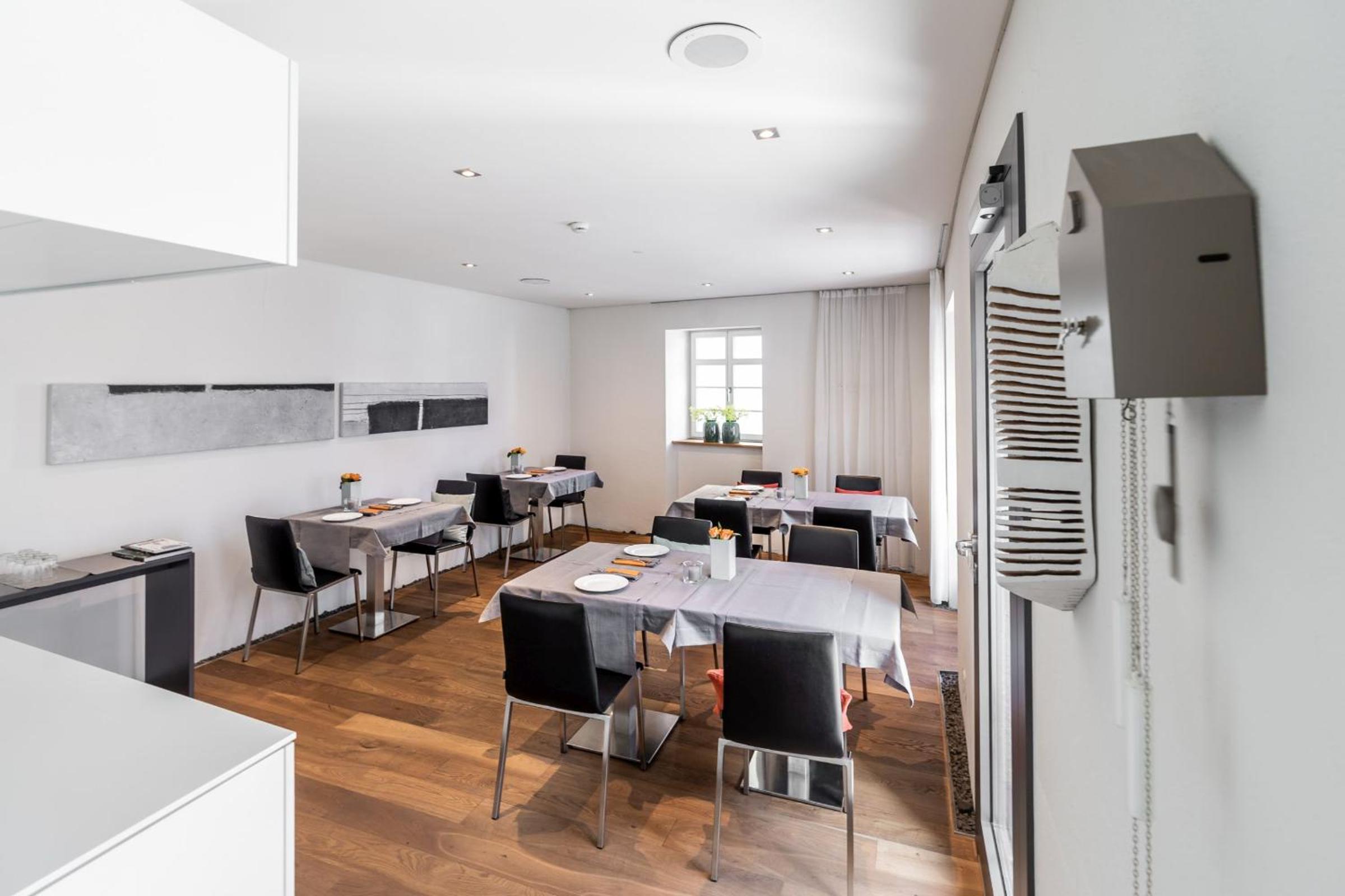 Zollhaus - Doppelzimmer