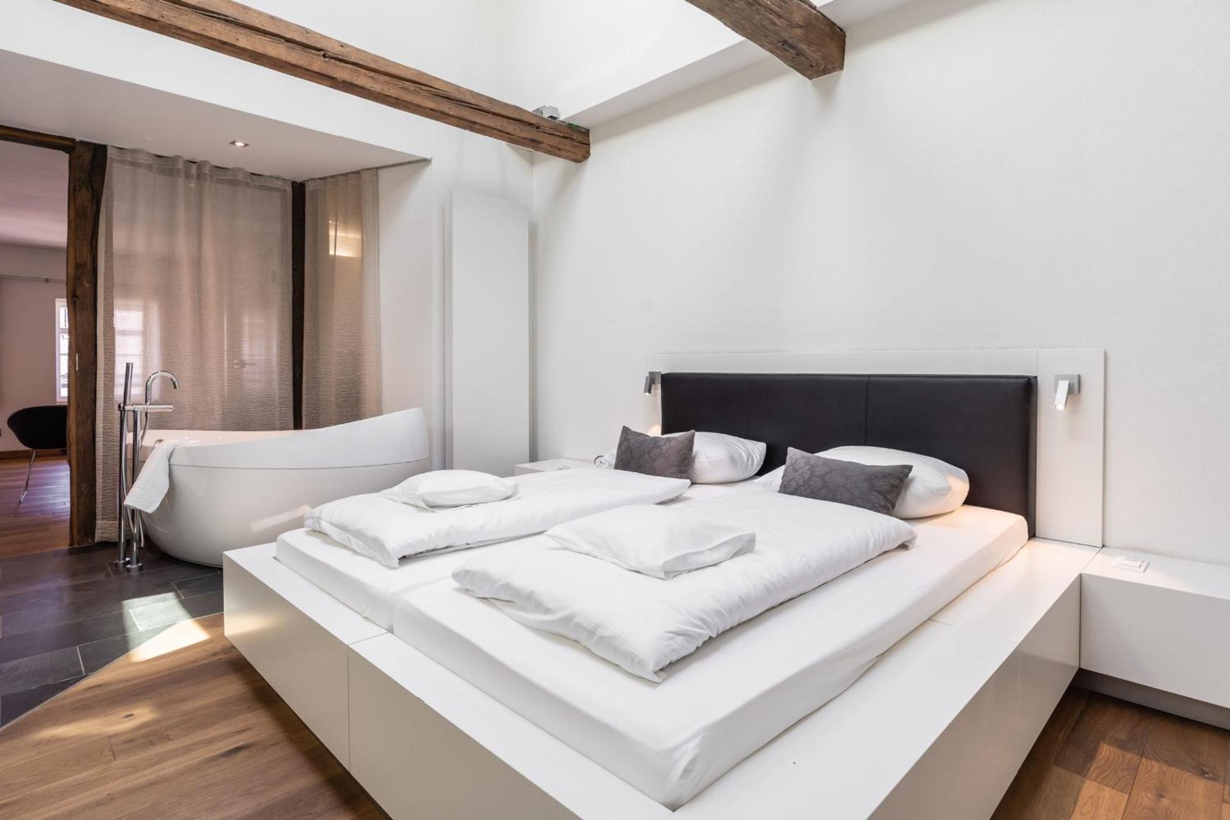 Zollhaus - Doppelzimmer