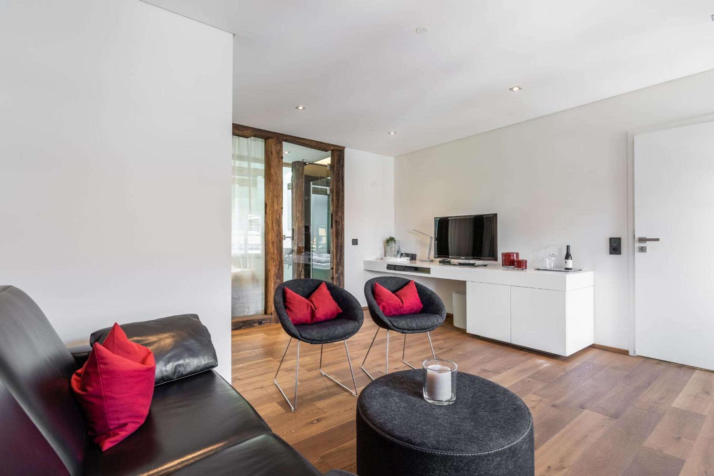 Zollhaus - Doppelzimmer