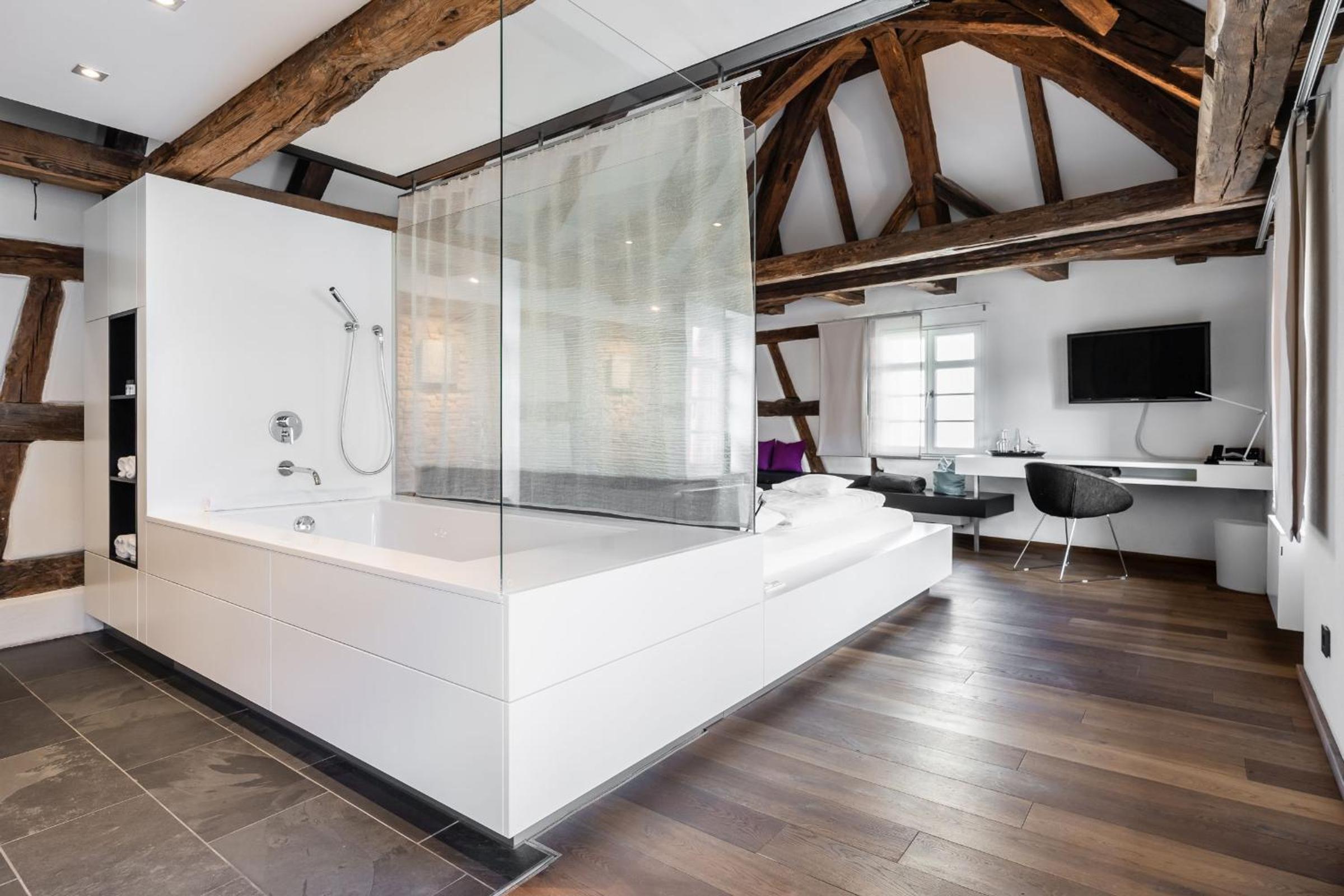 Zollhaus - Doppelzimmer