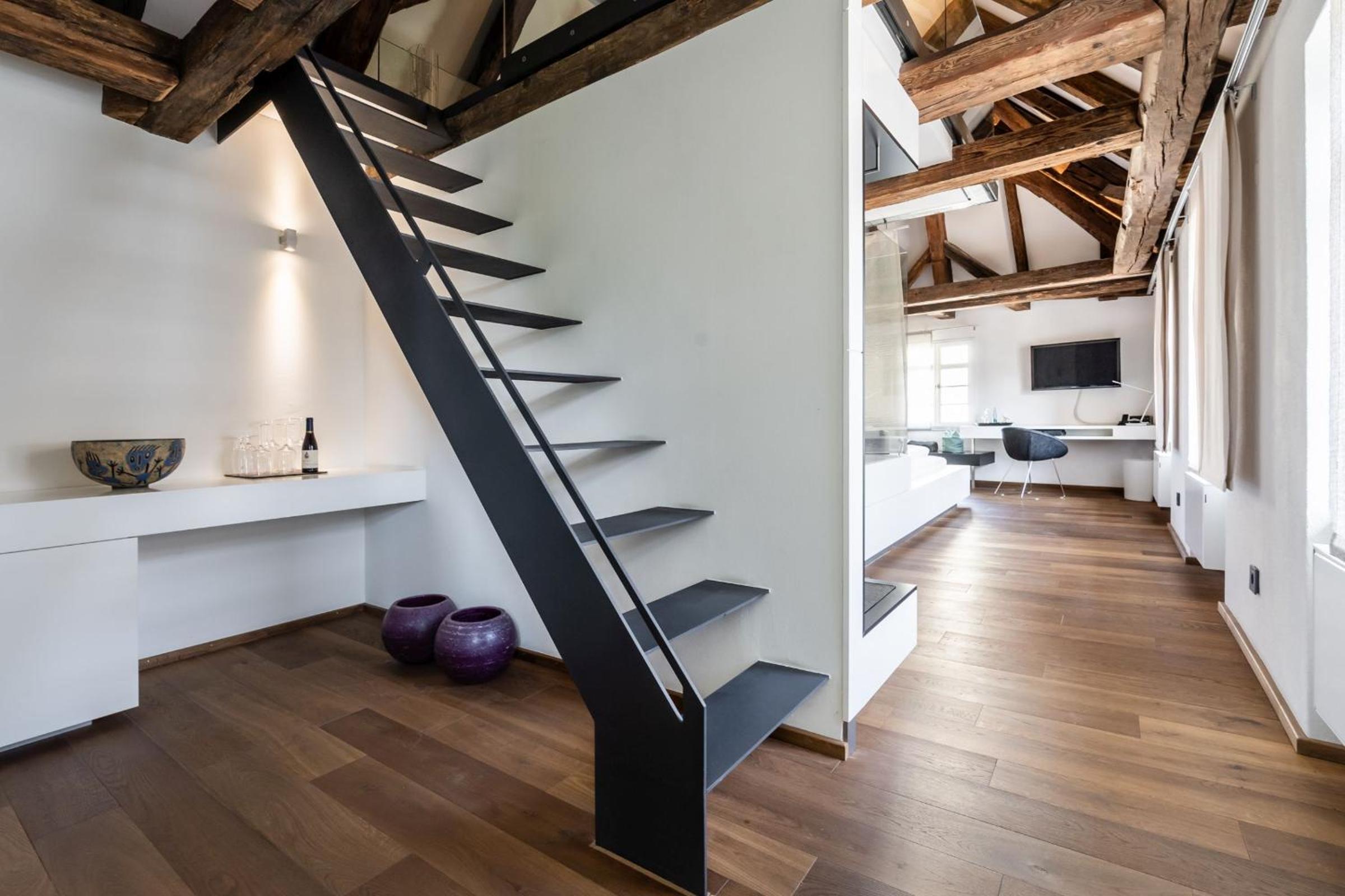 Zollhaus - Doppelzimmer