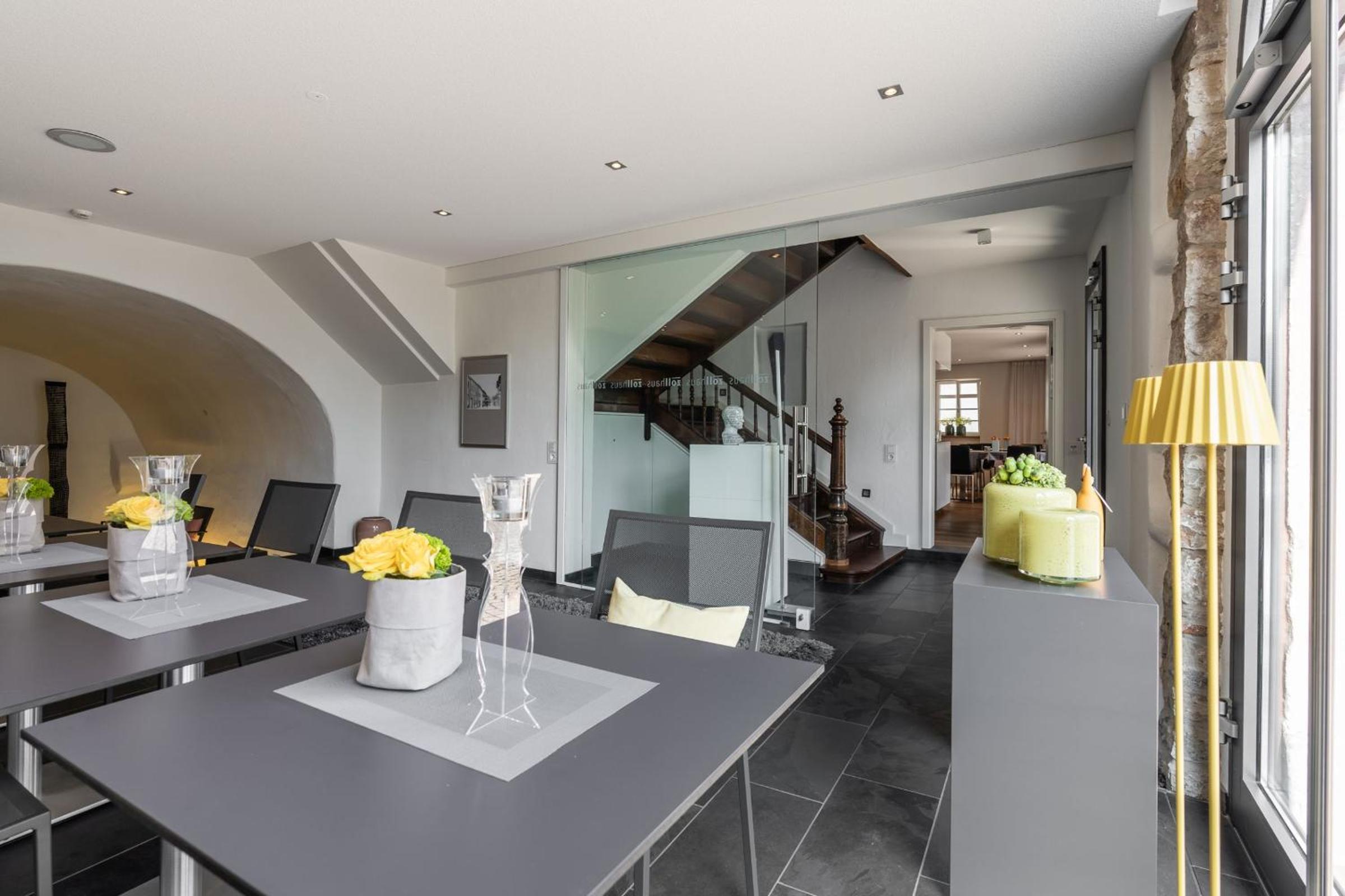 Zollhaus - Doppelzimmer