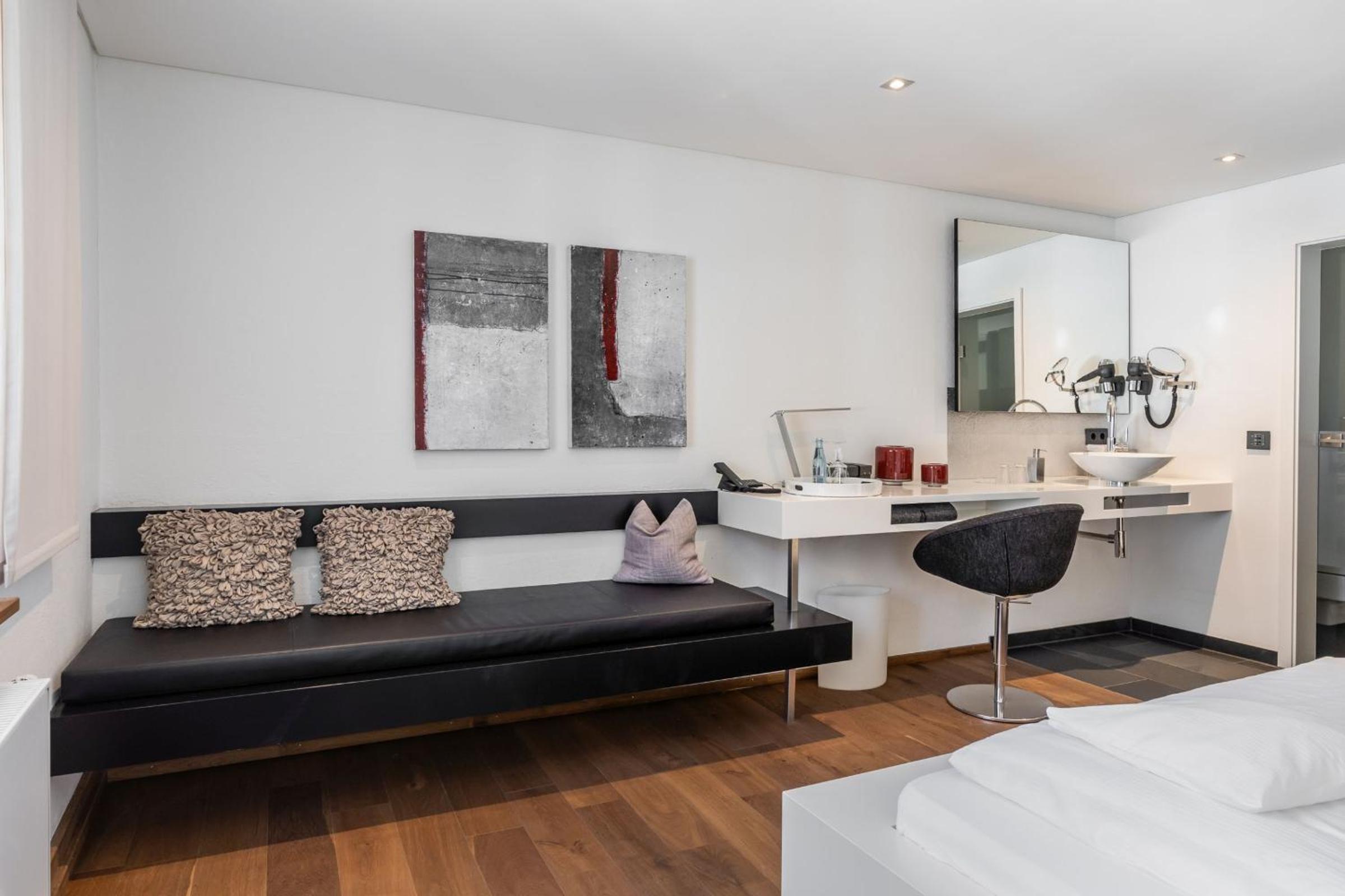 Zollhaus - Doppelzimmer