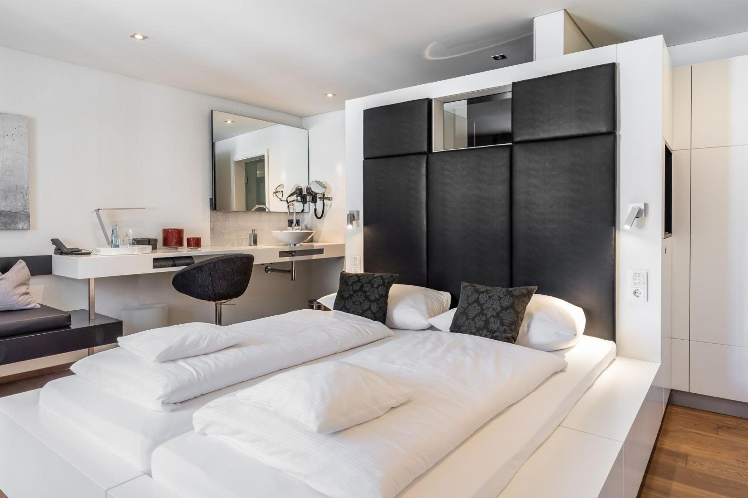 Zollhaus - Doppelzimmer