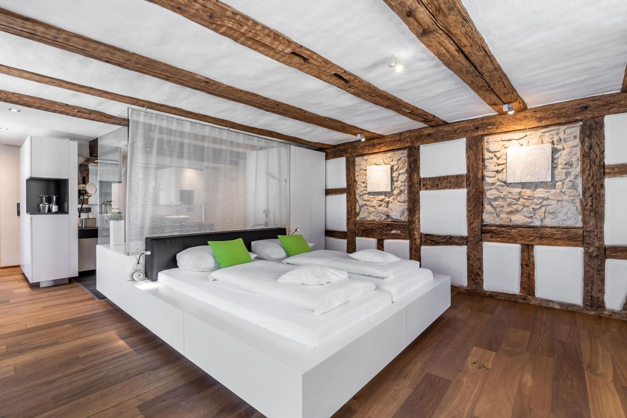 Zollhaus - Doppelzimmer