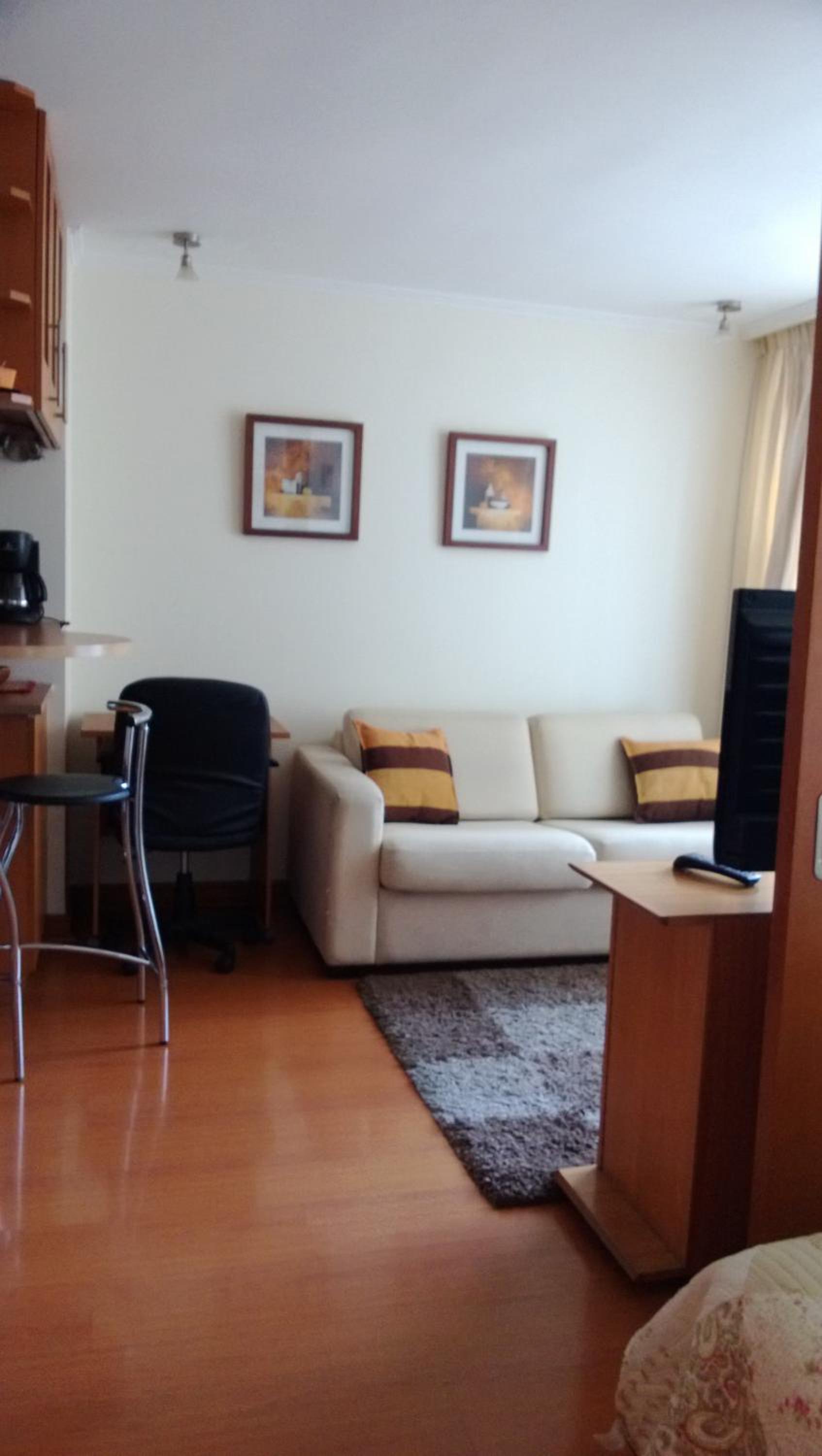 Ram Apartamentos