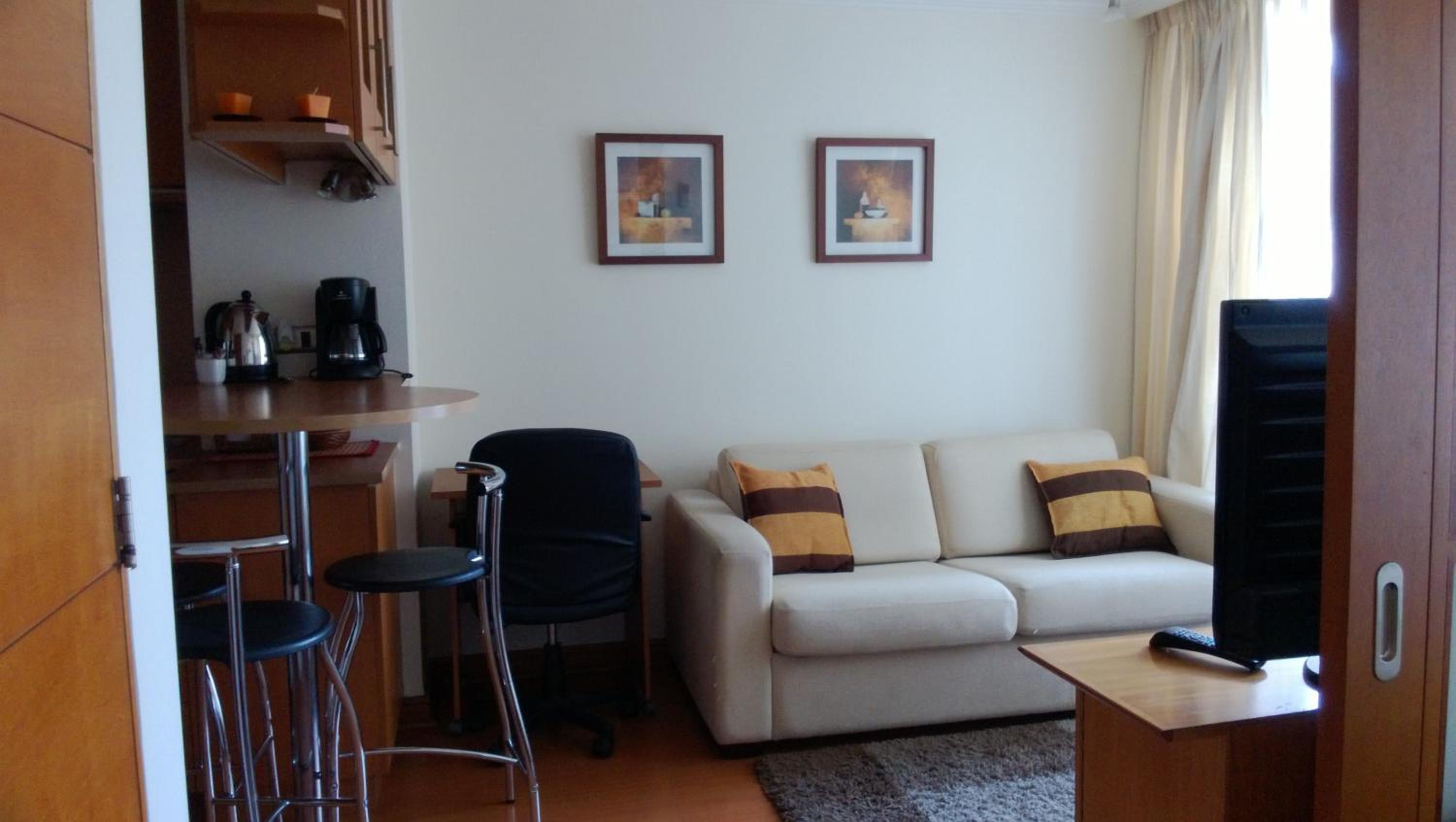 Ram Apartamentos