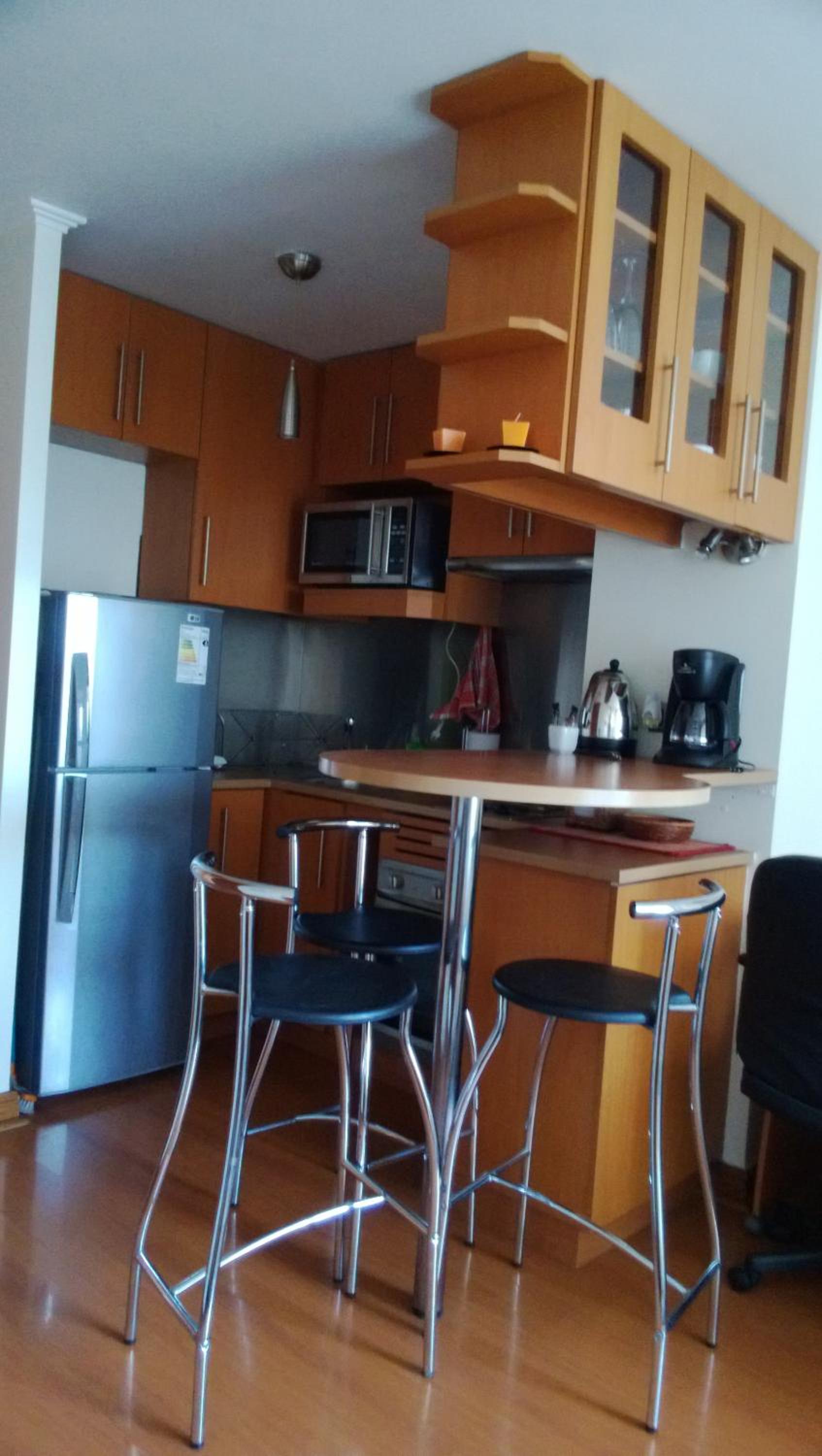 Ram Apartamentos
