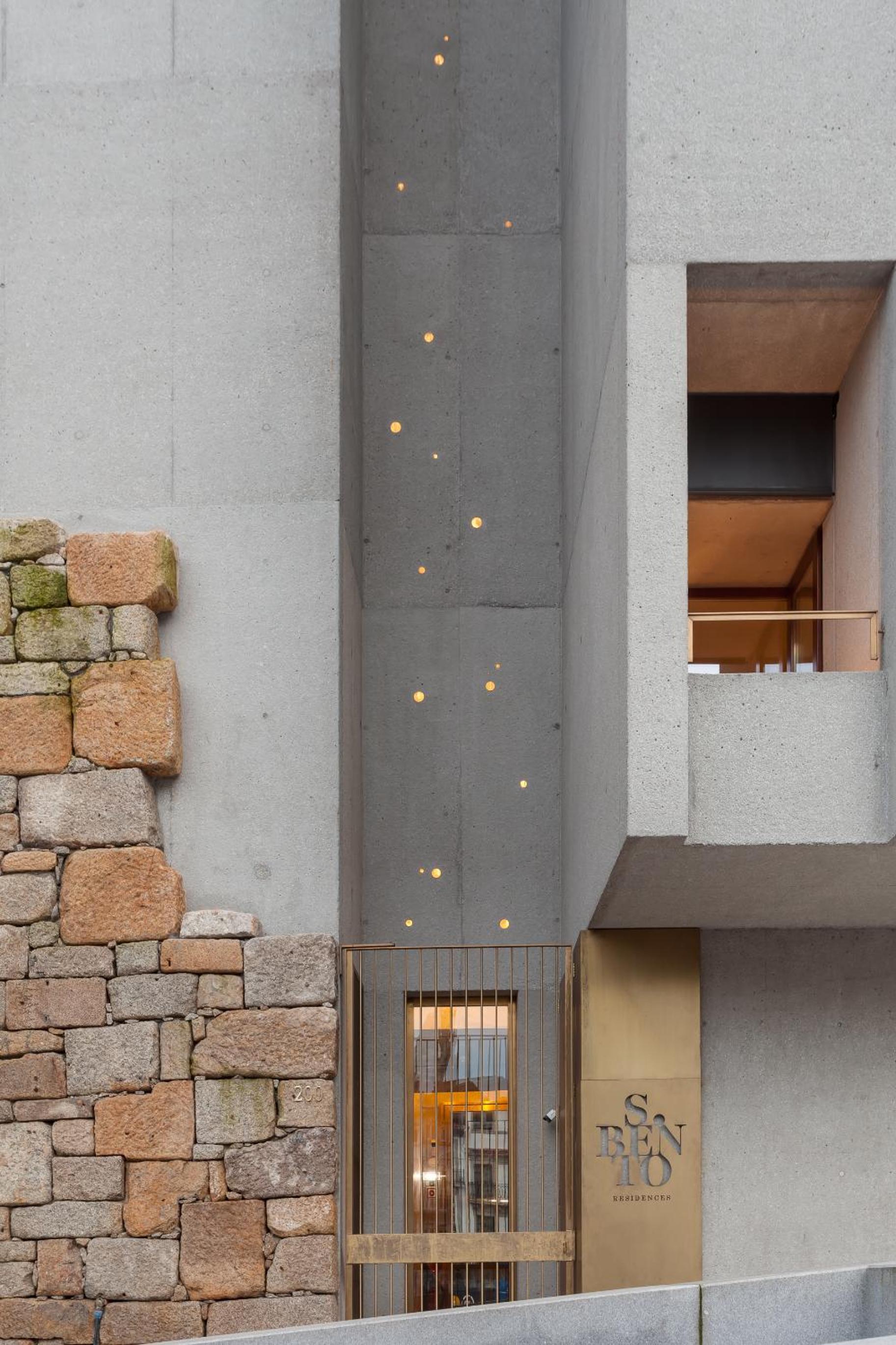 Hotel S.Bento Residences - Image 1