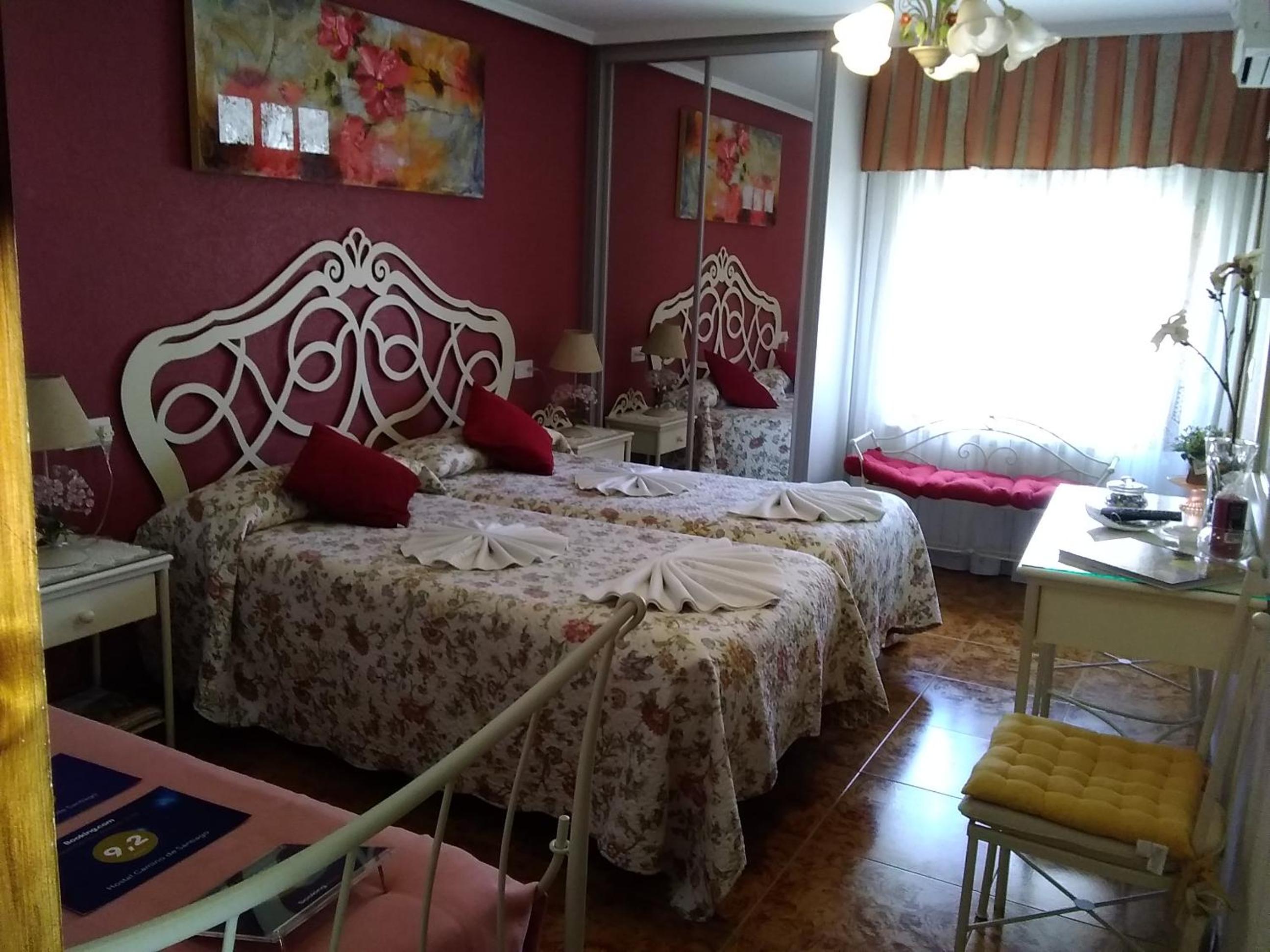 Hostal Camino de Santiago