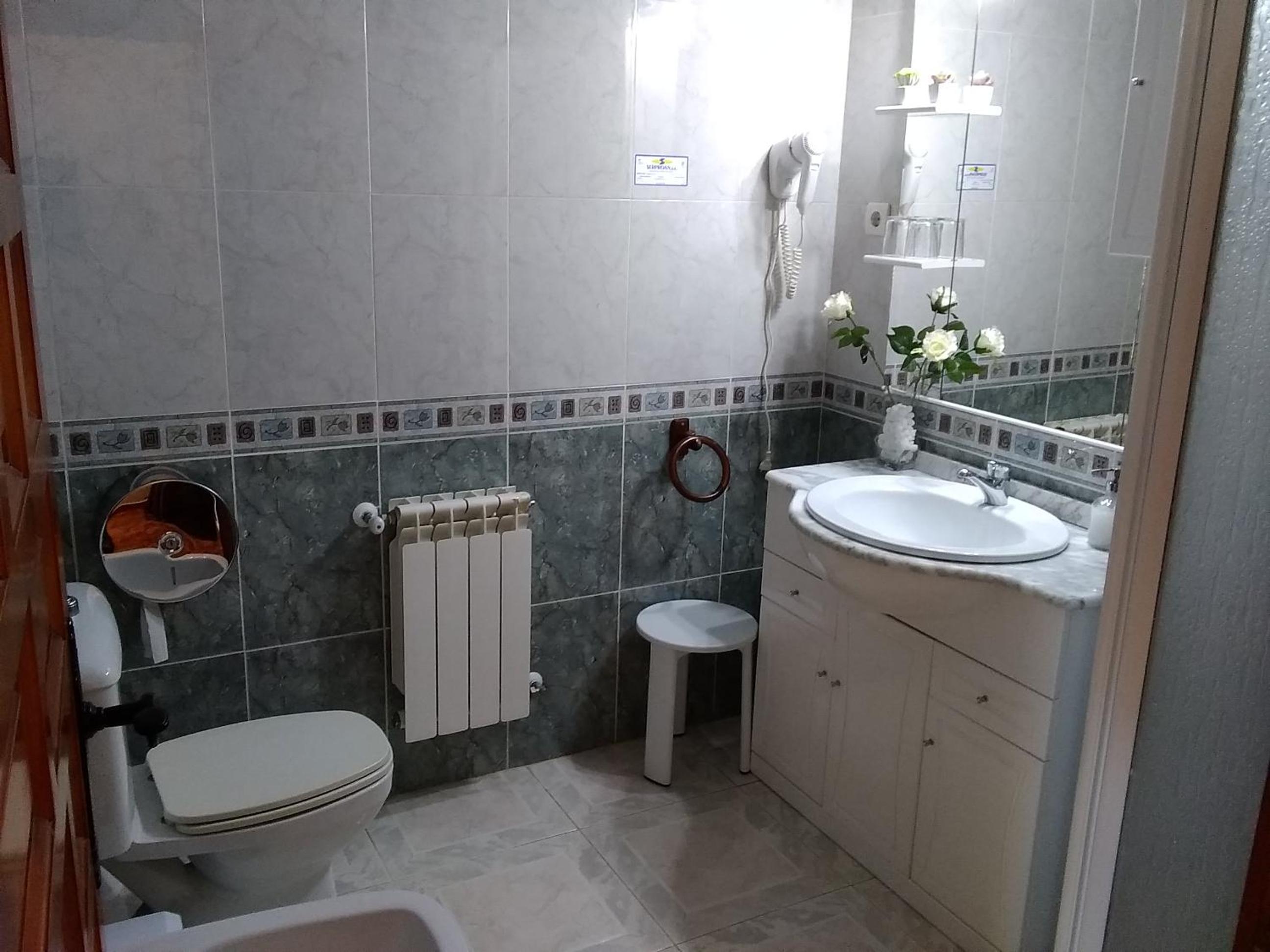 Hostal Camino de Santiago