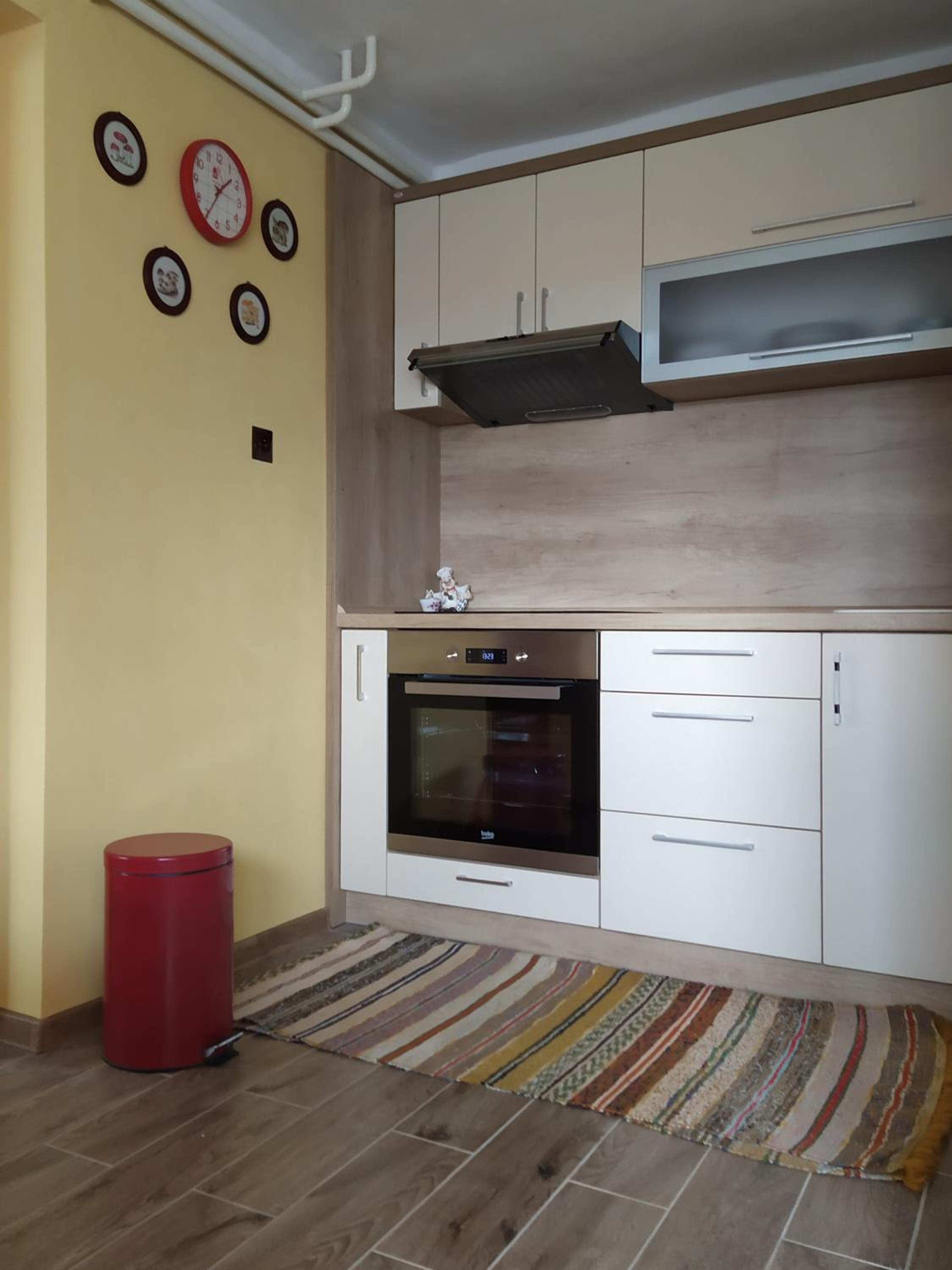 Privat BAJKA view 4