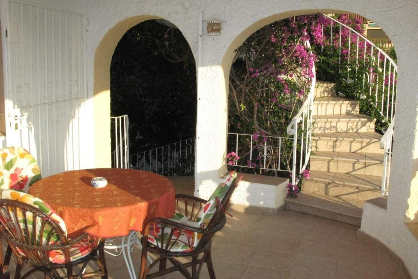 Casa Sonia