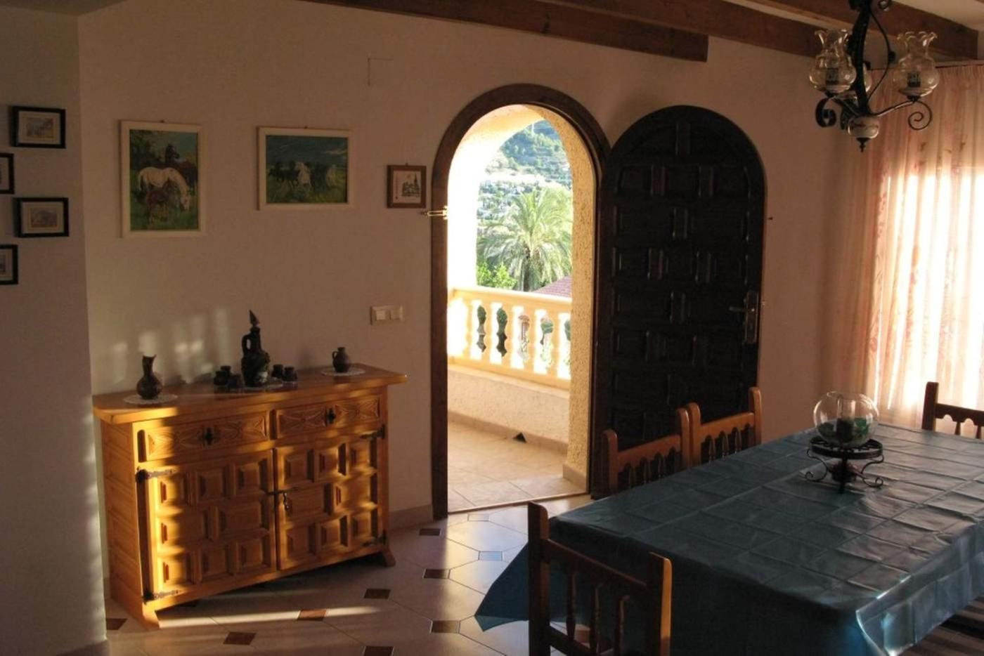 Casa Sonia