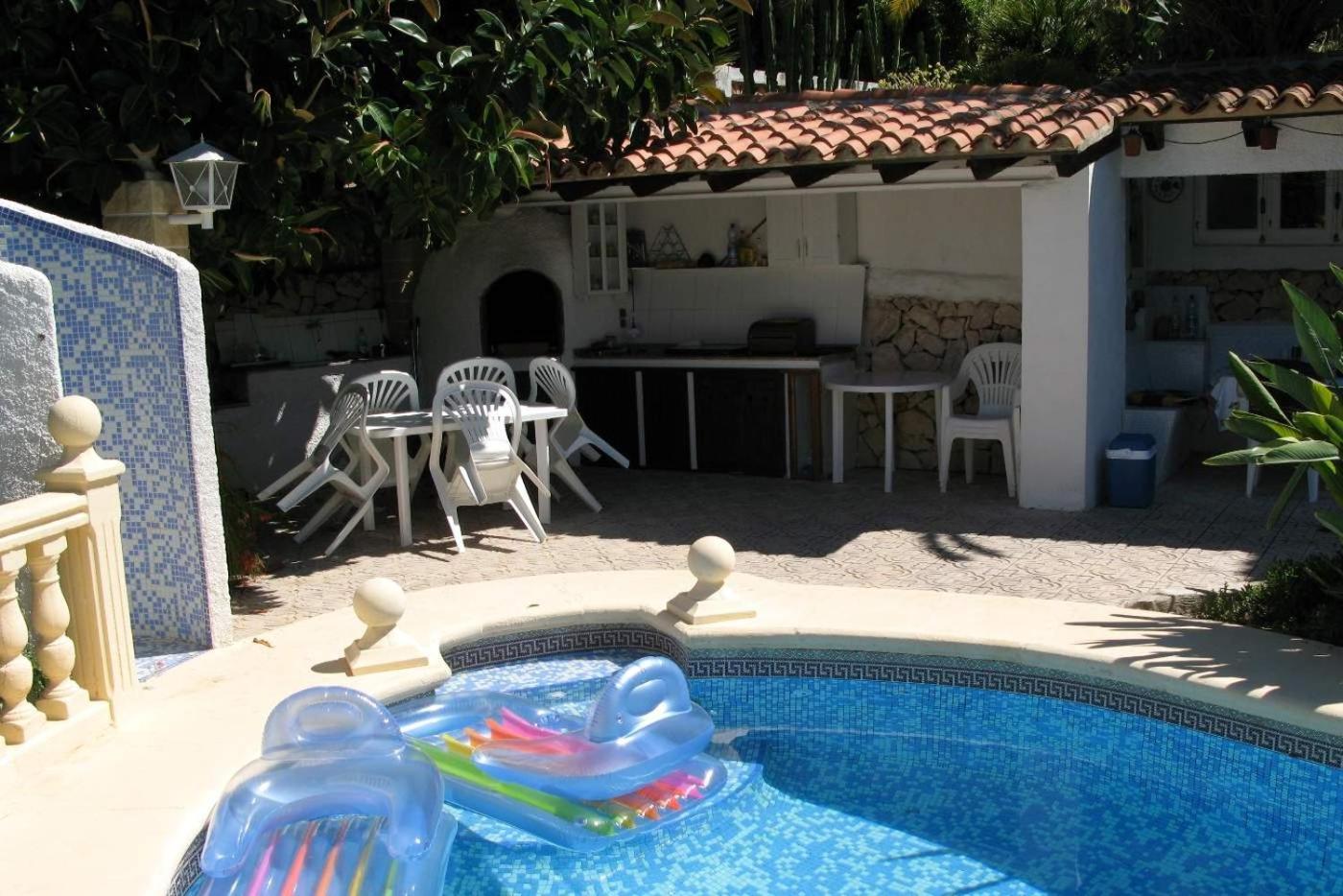 Casa Sonia