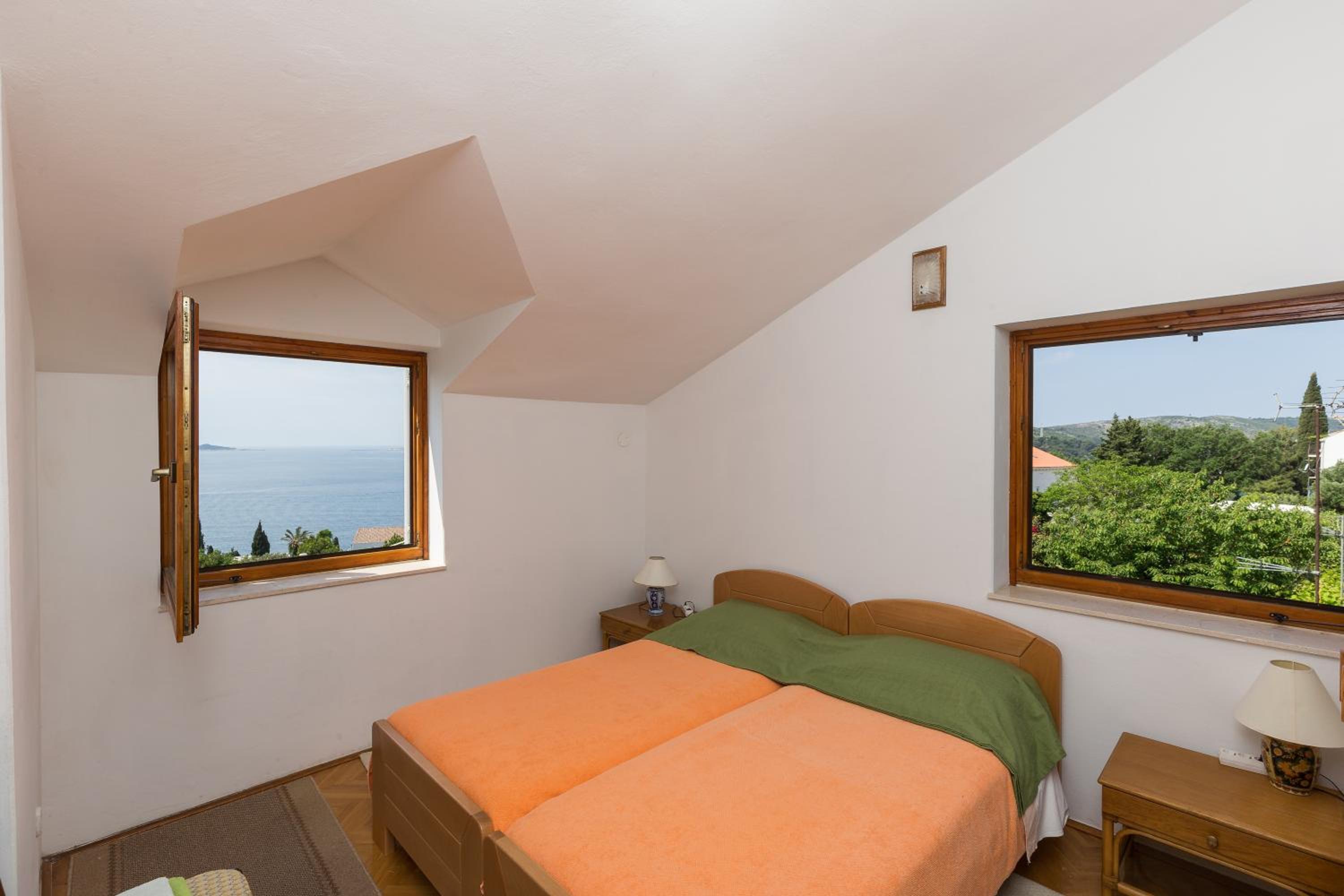 Apartments Kisic view 4