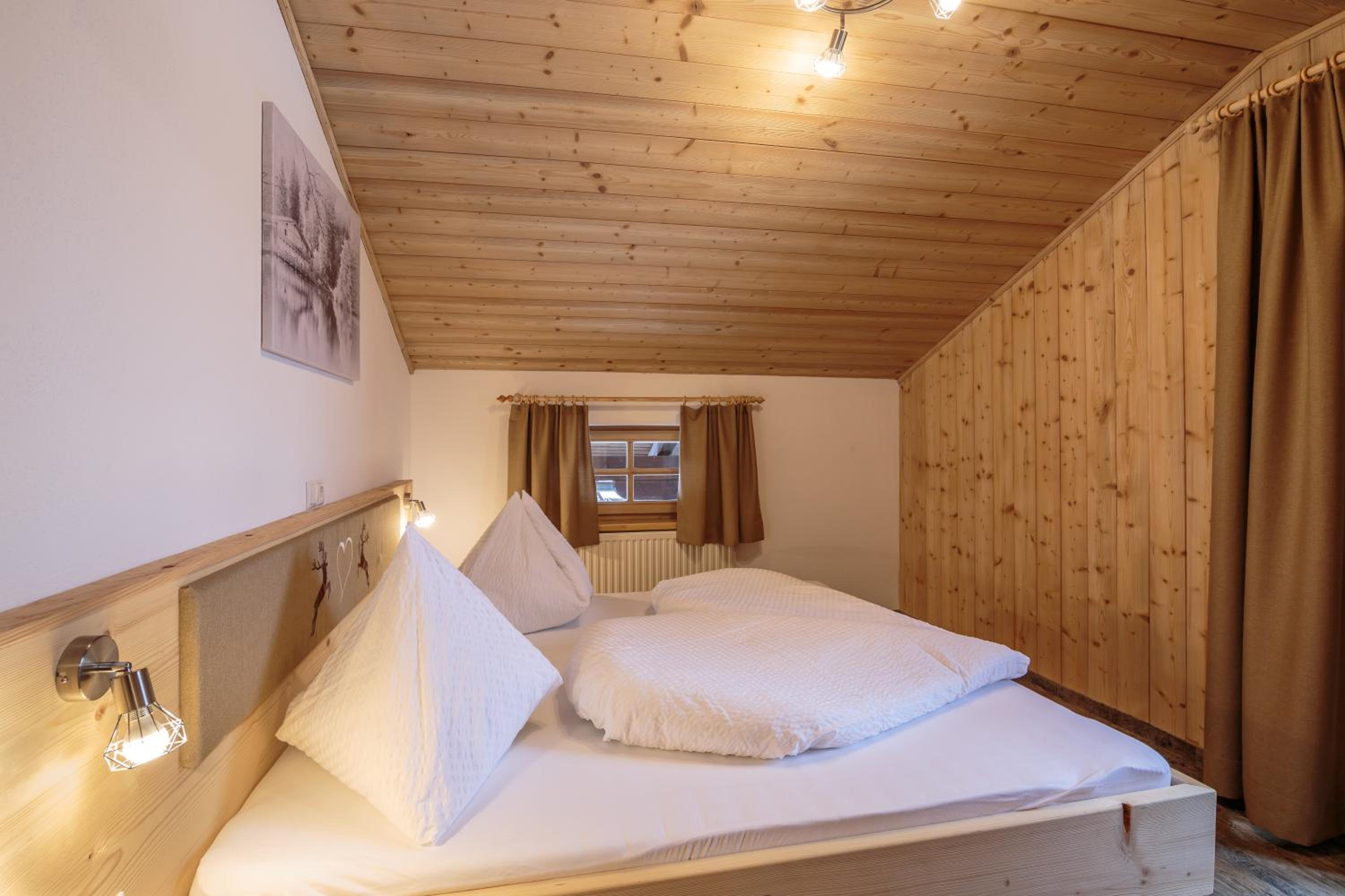 Appartements Grünholz