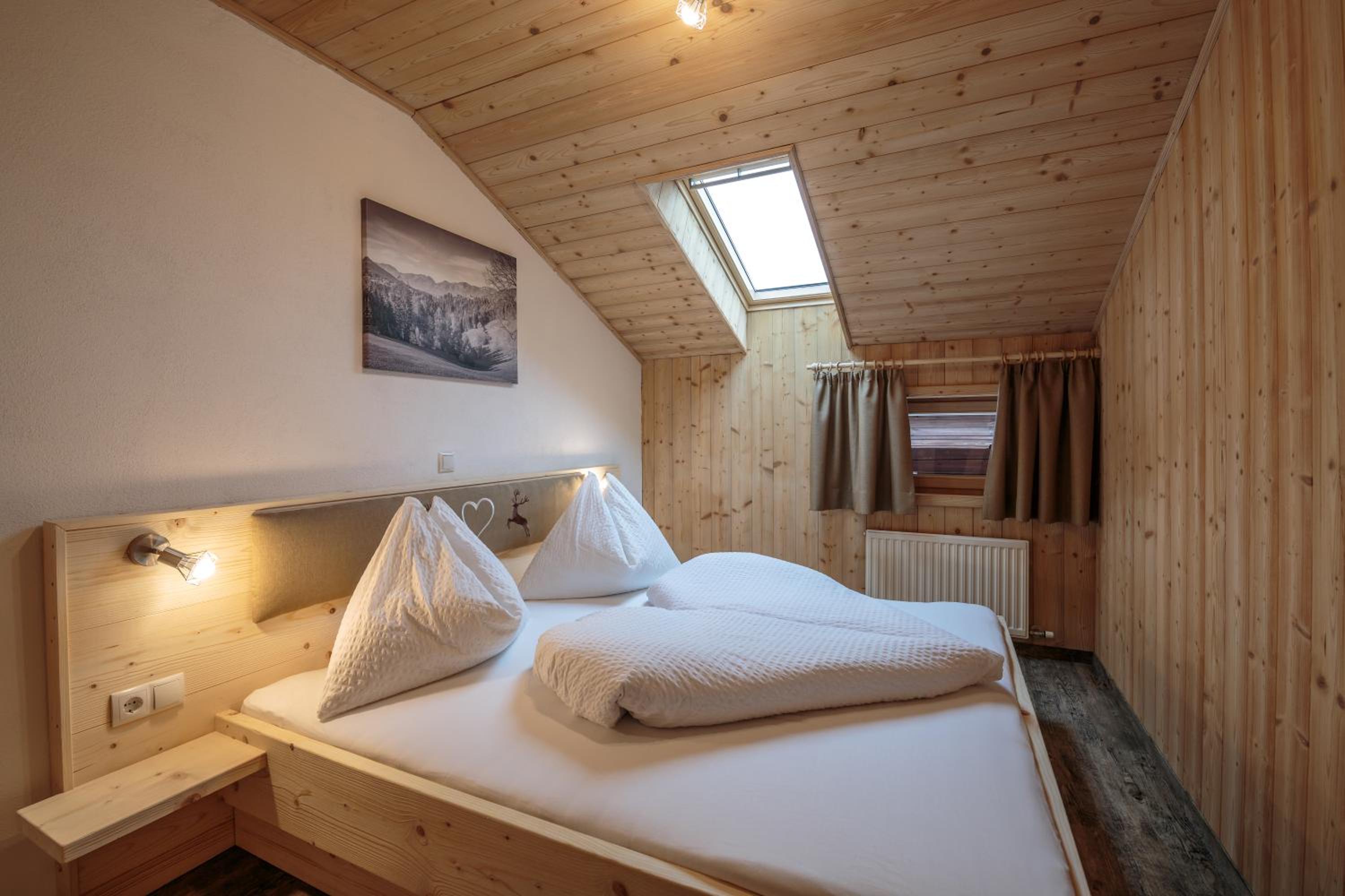 Appartements Grünholz