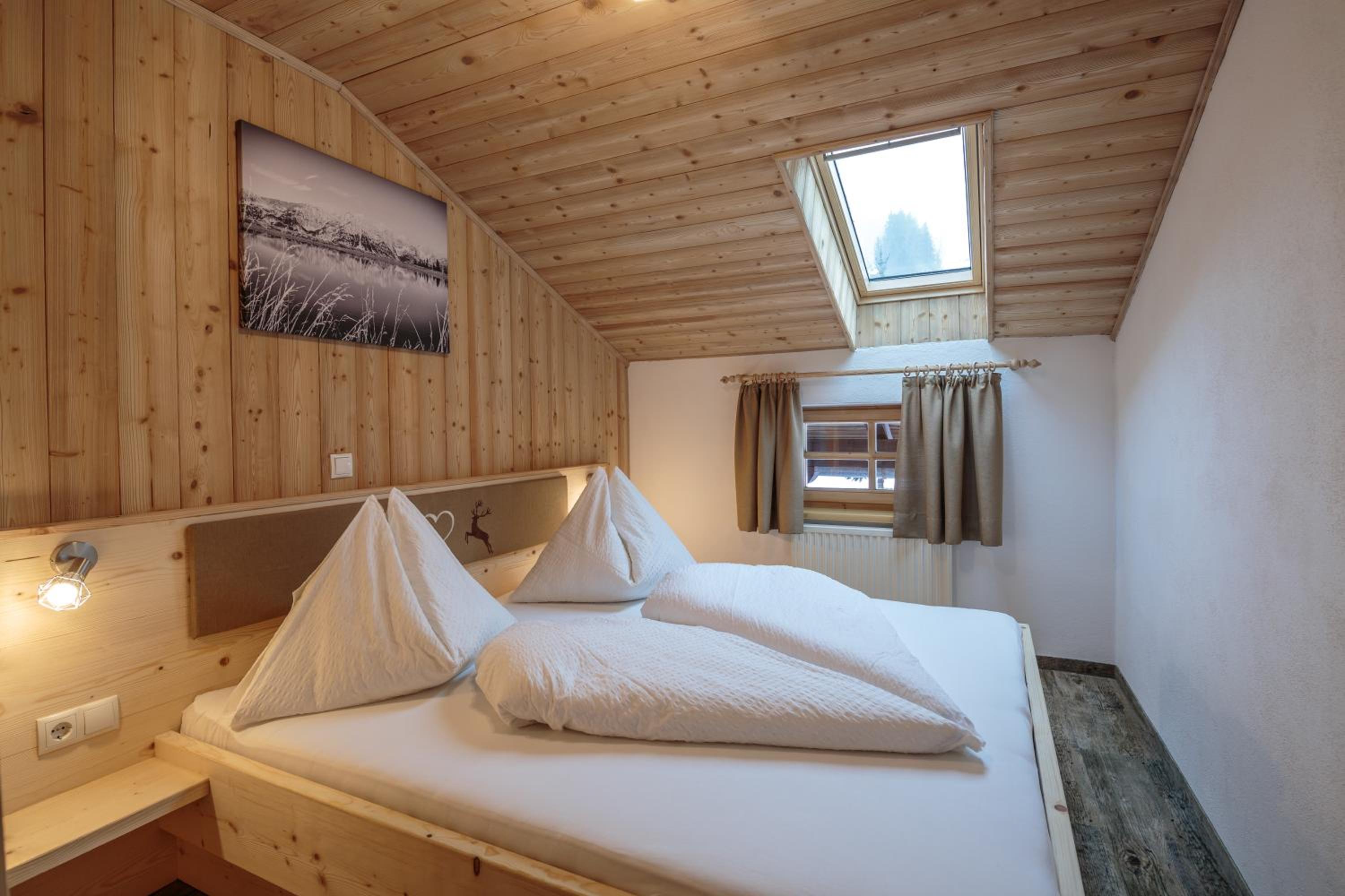 Appartements Grünholz