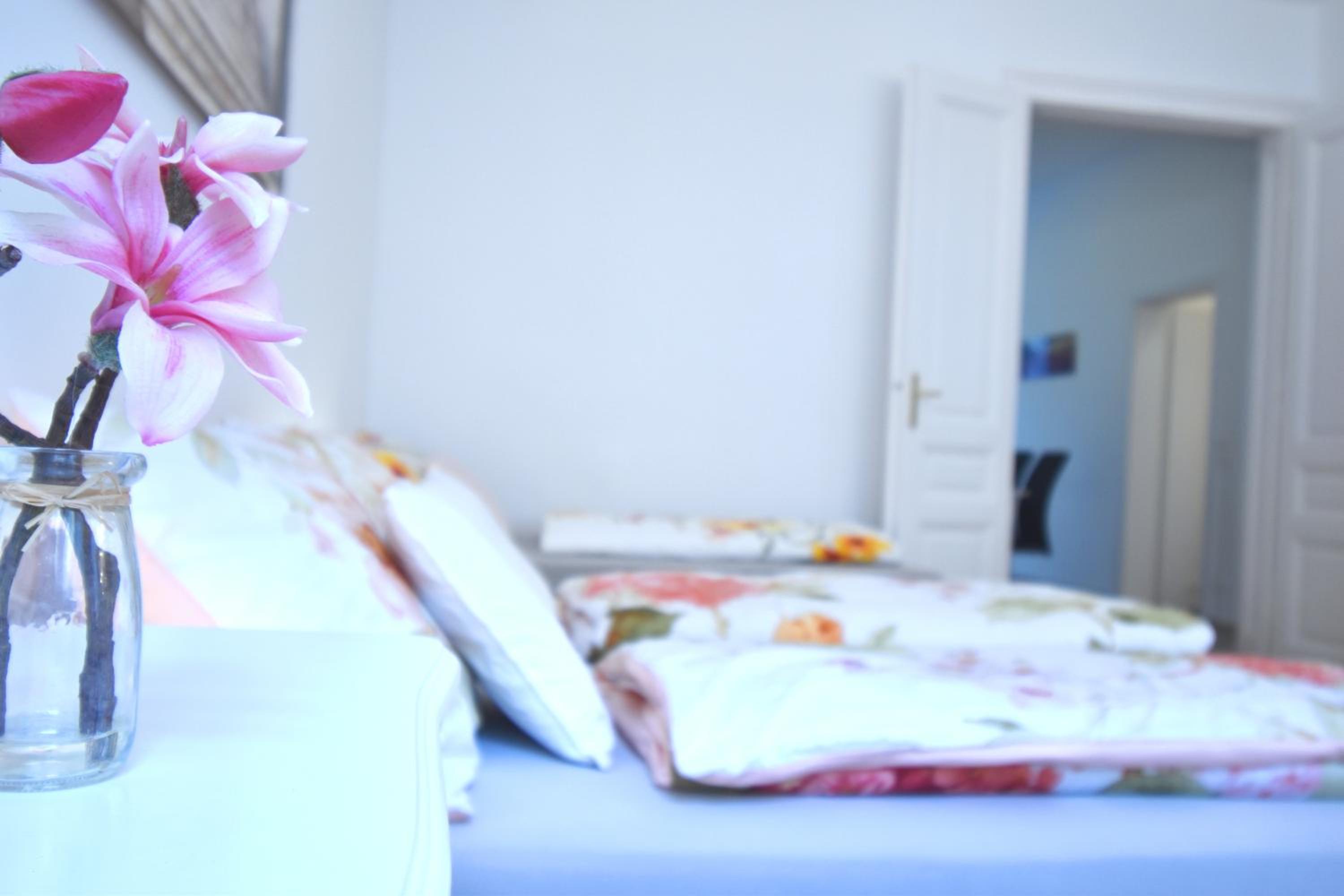 Cosy 3 Room Viennese Flat - 10min to City Center