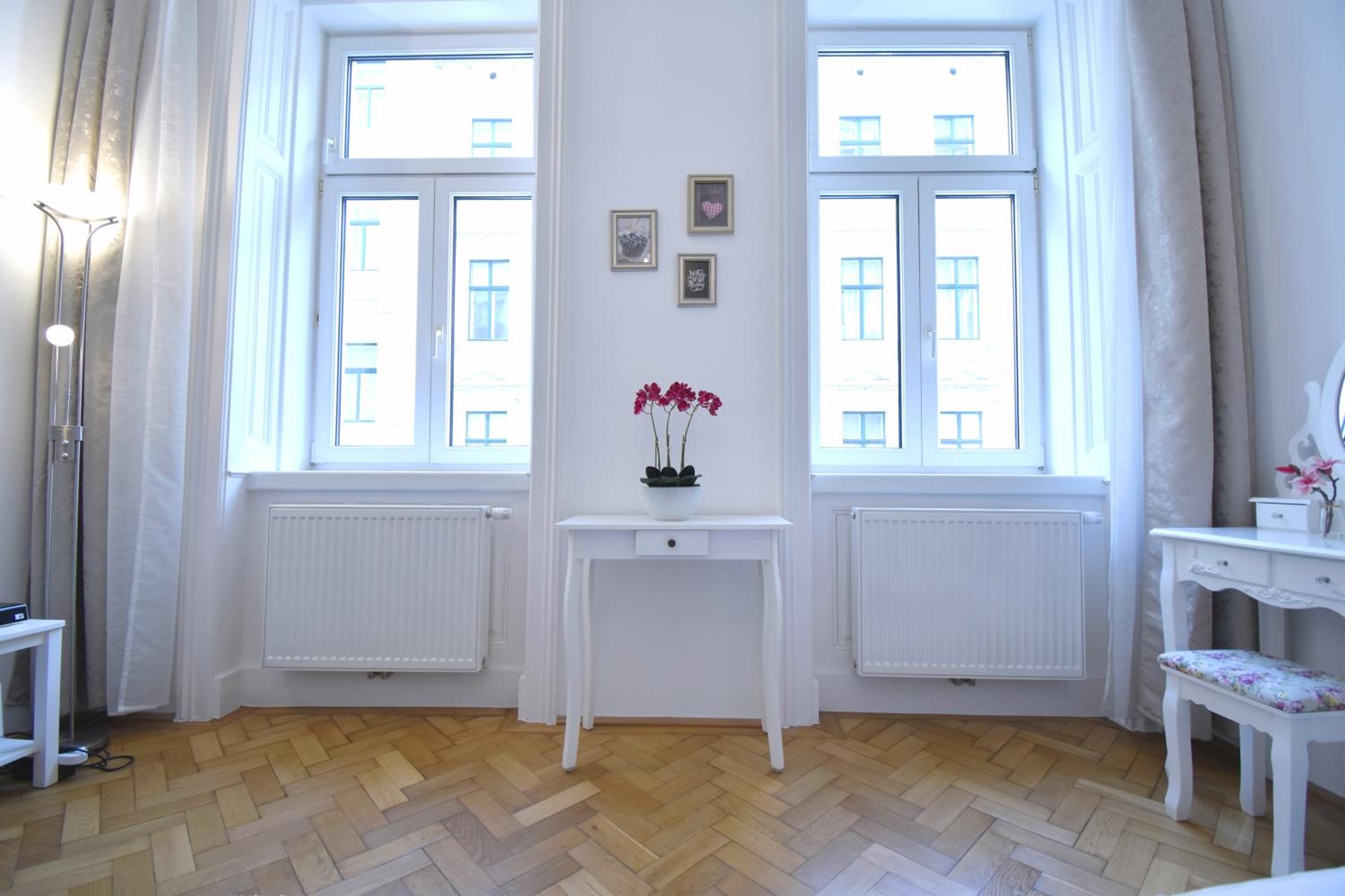 Cosy 3 Room Viennese Flat - 10min to City Center