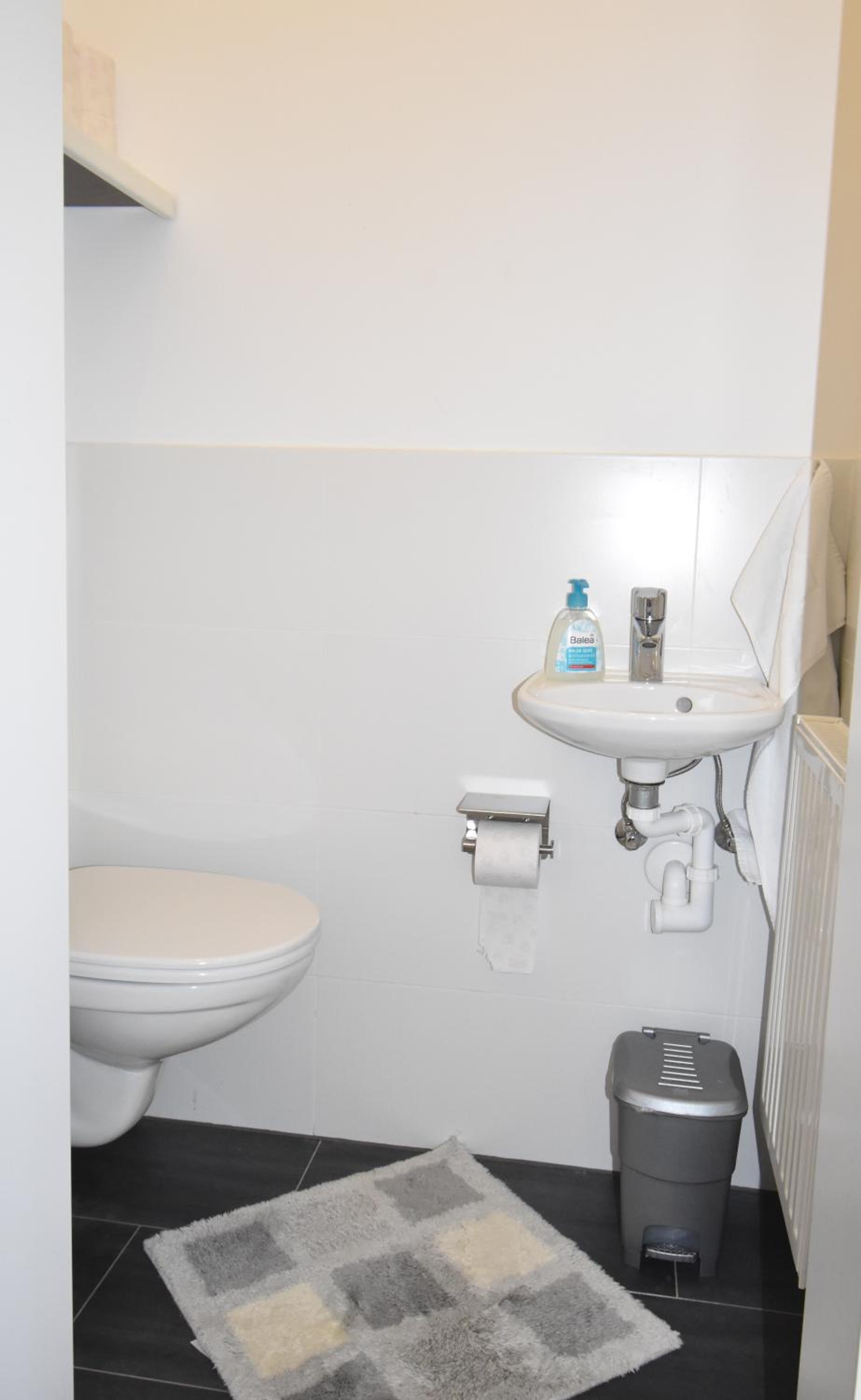 Cosy 3 Room Viennese Flat - 10min to City Center