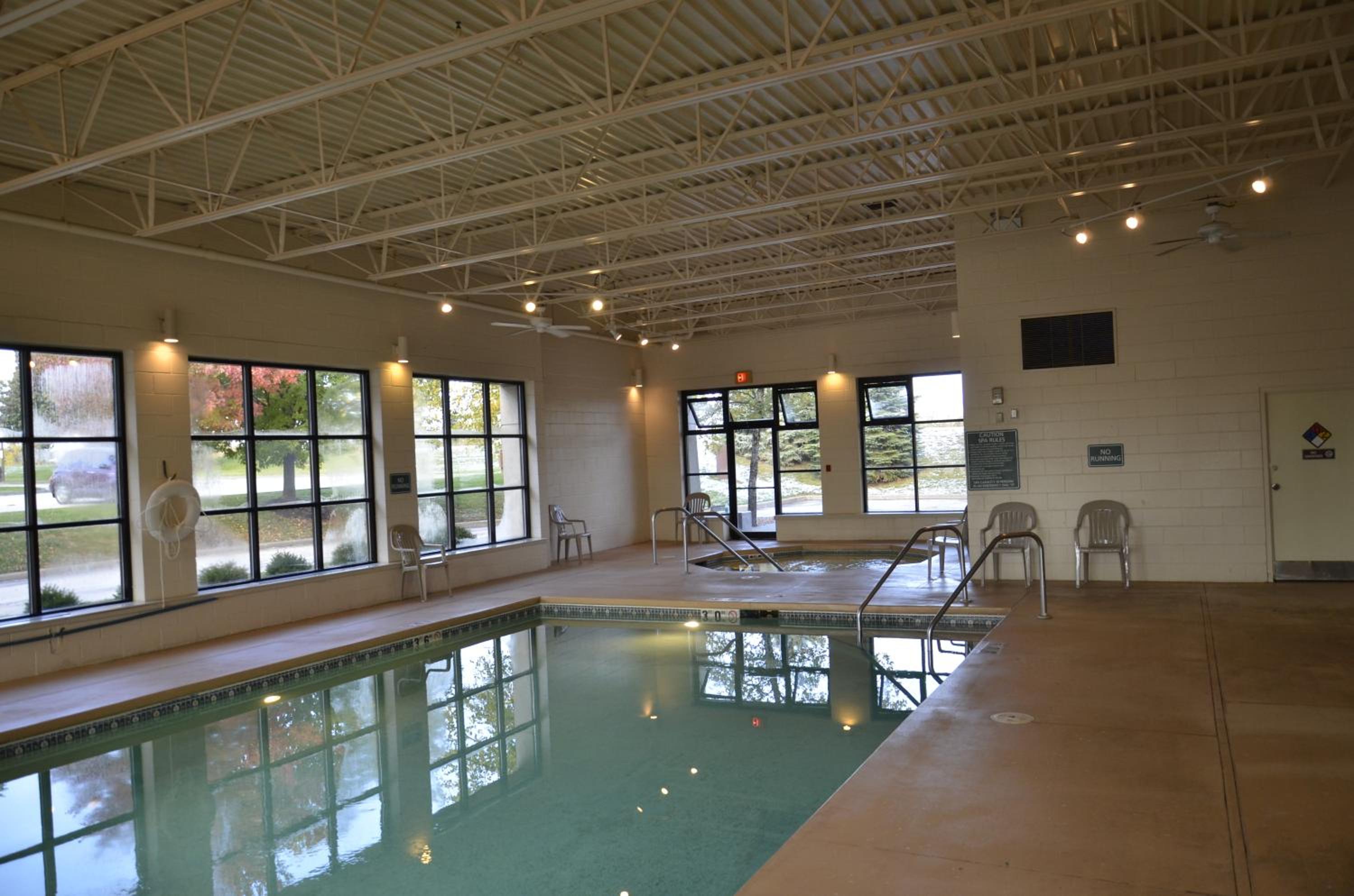 Baymont by Wyndham Davenport - Image 5